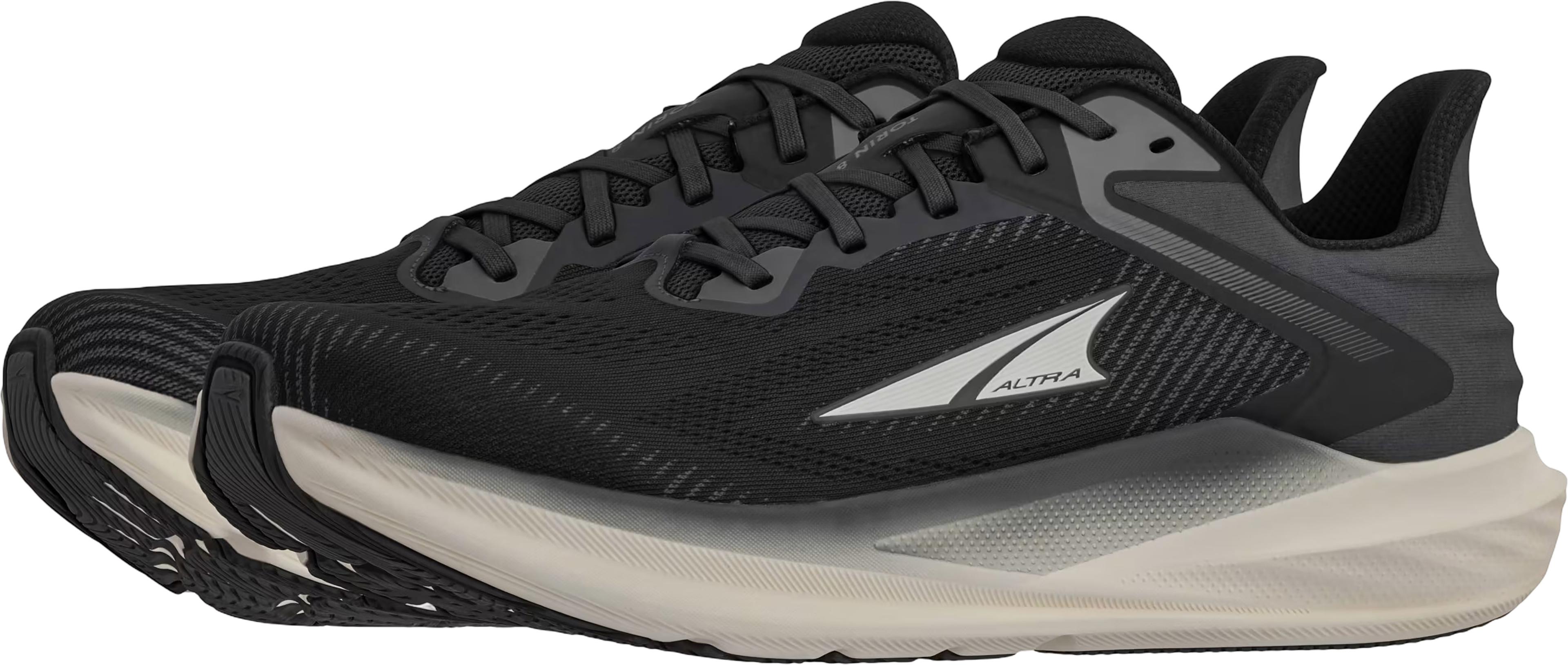 Numéro de l'image de la galerie de produits 3 pour le produit Souliers de course sur route Torin 8 [Large] - Homme