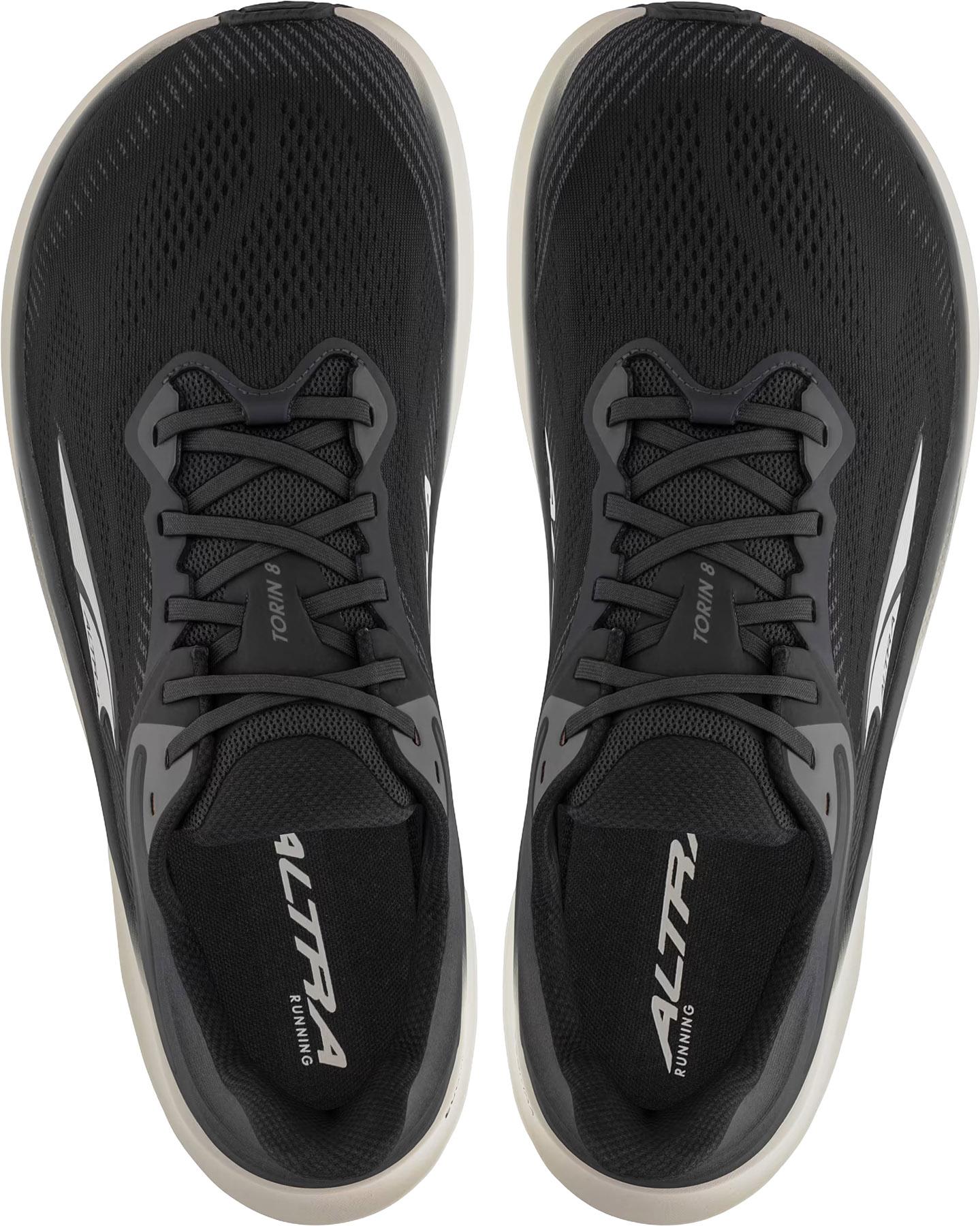 Numéro de l'image de la galerie de produits 2 pour le produit Souliers de course sur route Torin 8 [Large] - Homme