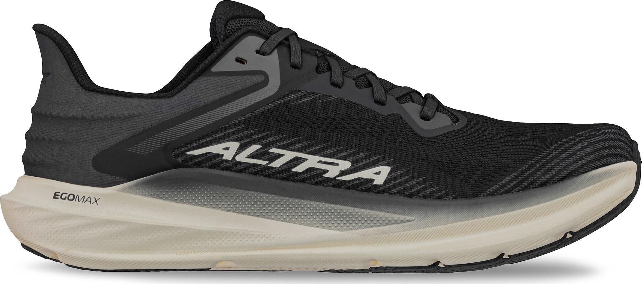 Product gallery image number 2 for product Torin 8 Road Running Shoes [Wide] - Women's