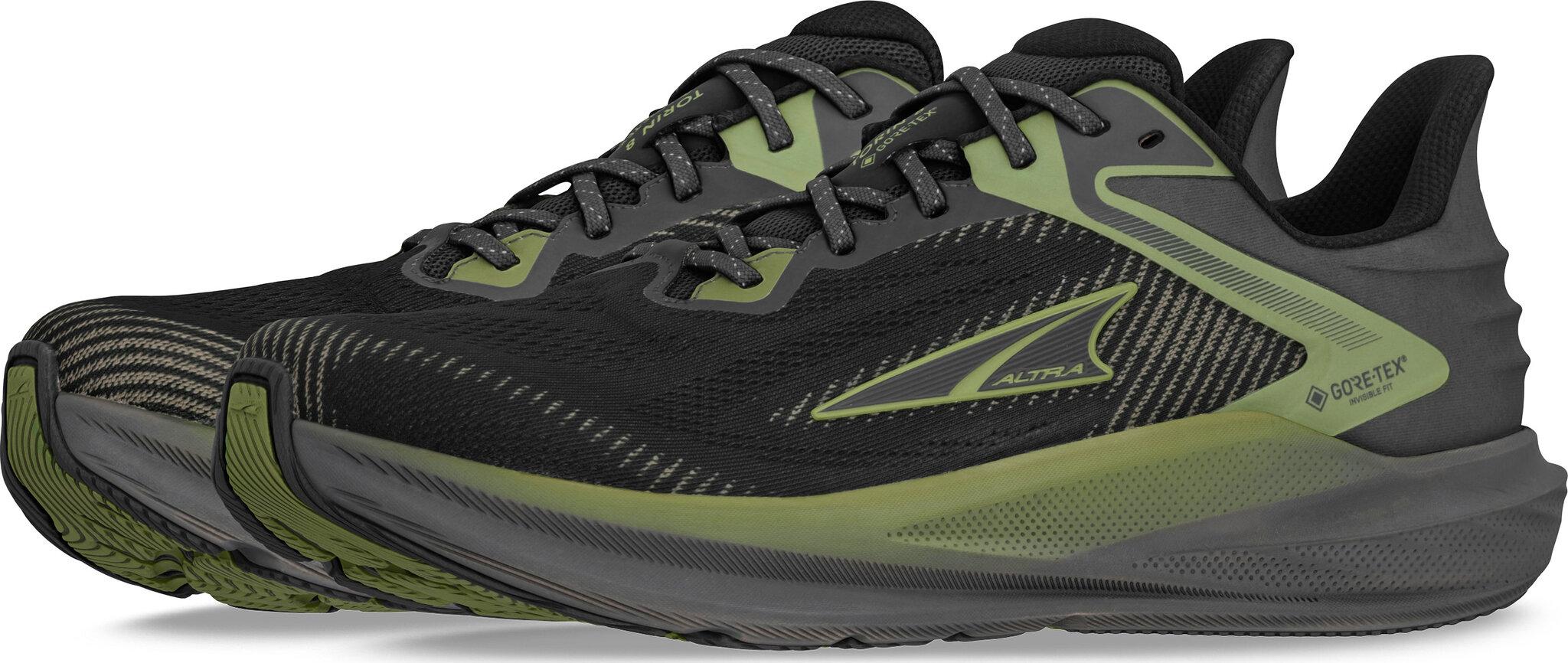 Product gallery image number 3 for product Torin 8 GTX Road Running Shoes - Men's