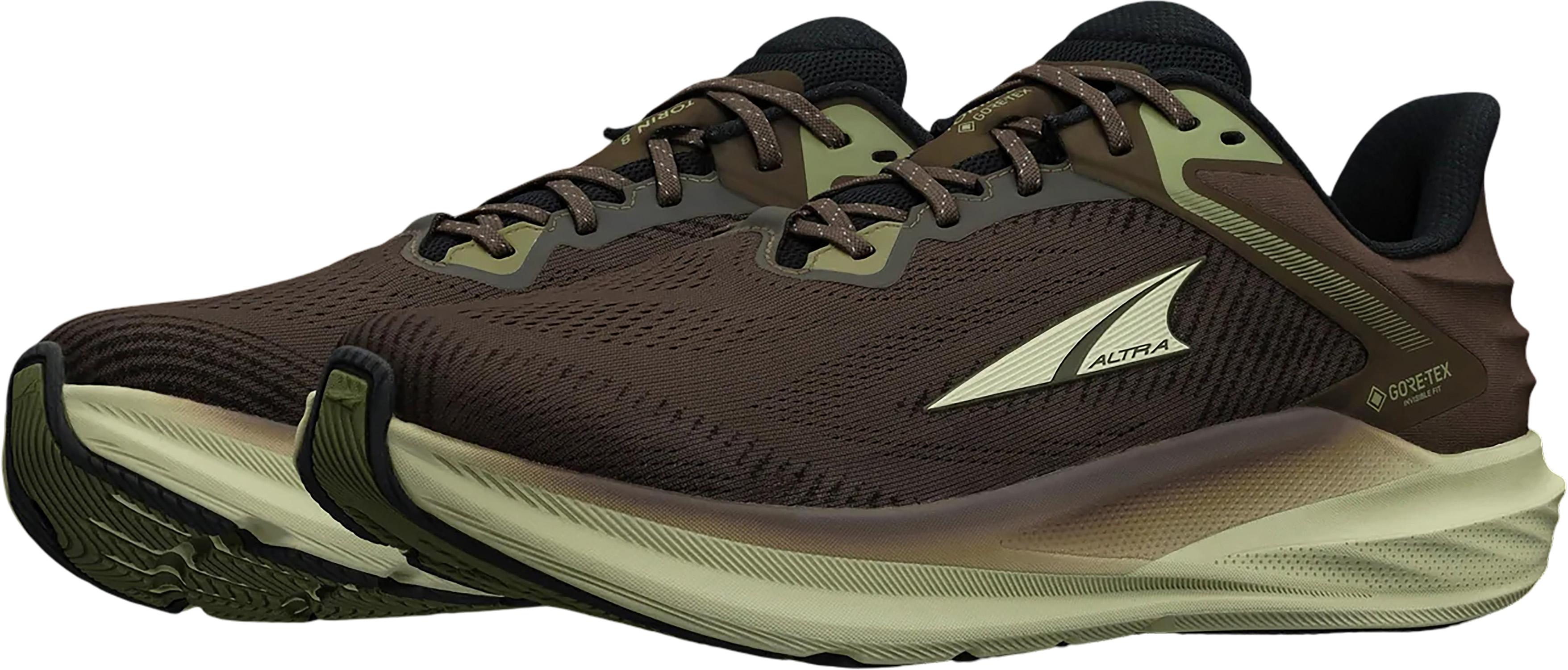 Product gallery image number 3 for product Torin 8 GTX Road Running Shoes - Men's