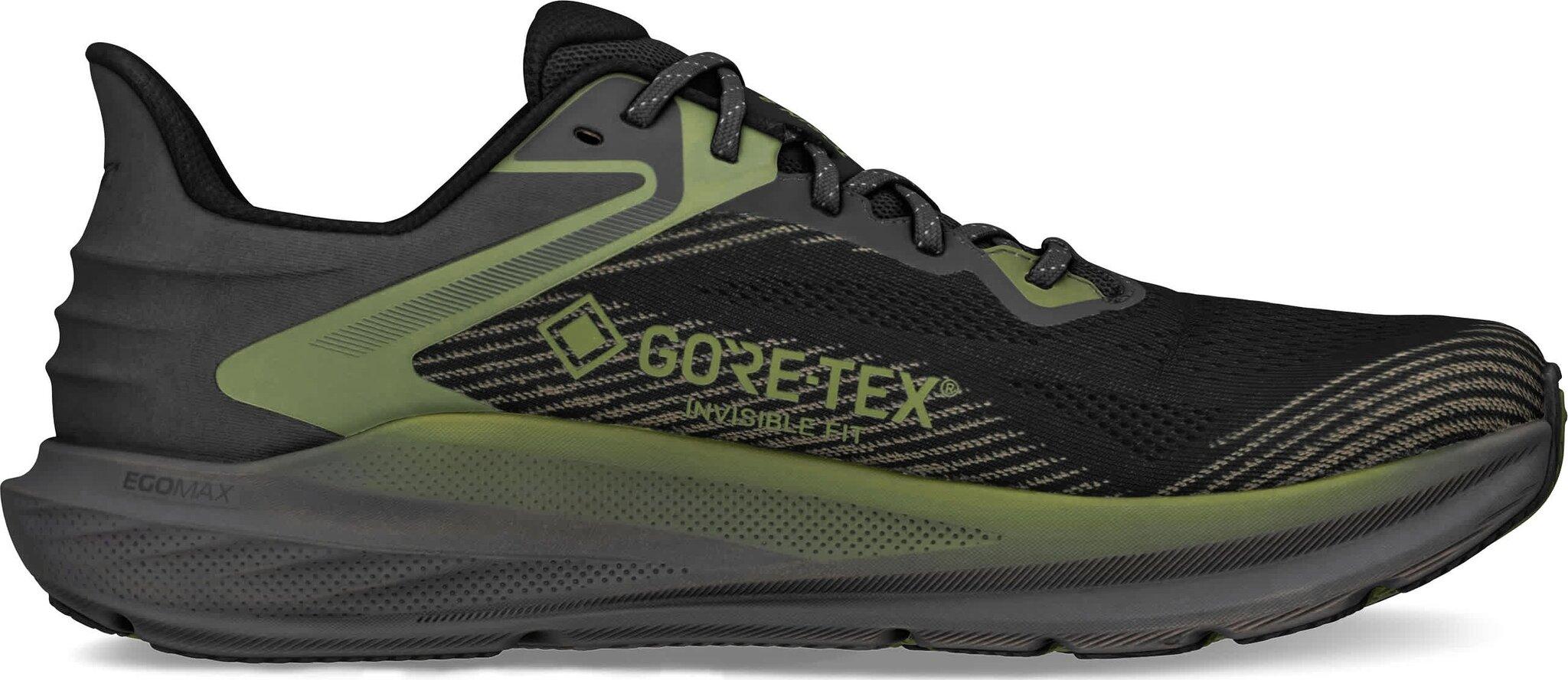 Product gallery image number 4 for product Torin 8 GTX Road Running Shoes - Men's