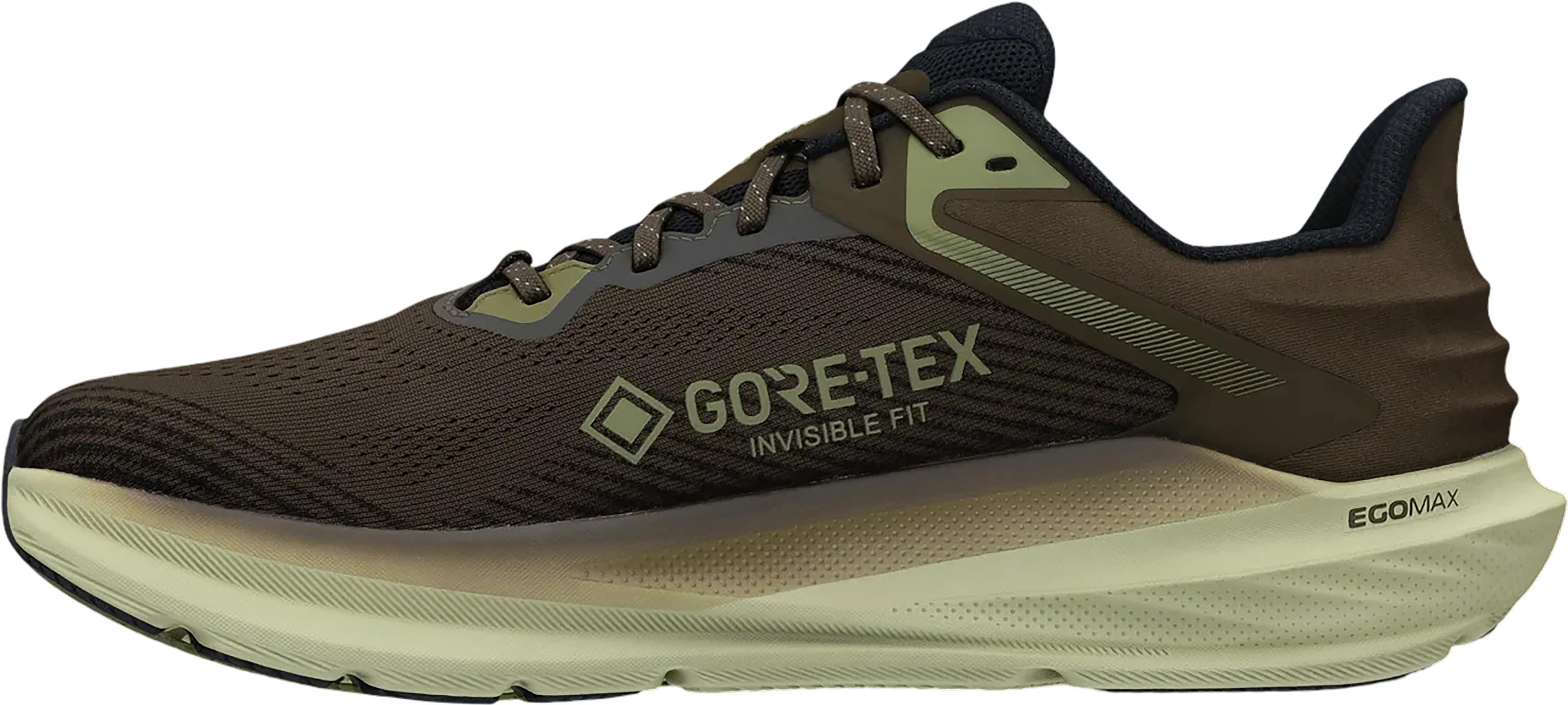 Product gallery image number 4 for product Torin 8 GTX Road Running Shoes - Men's