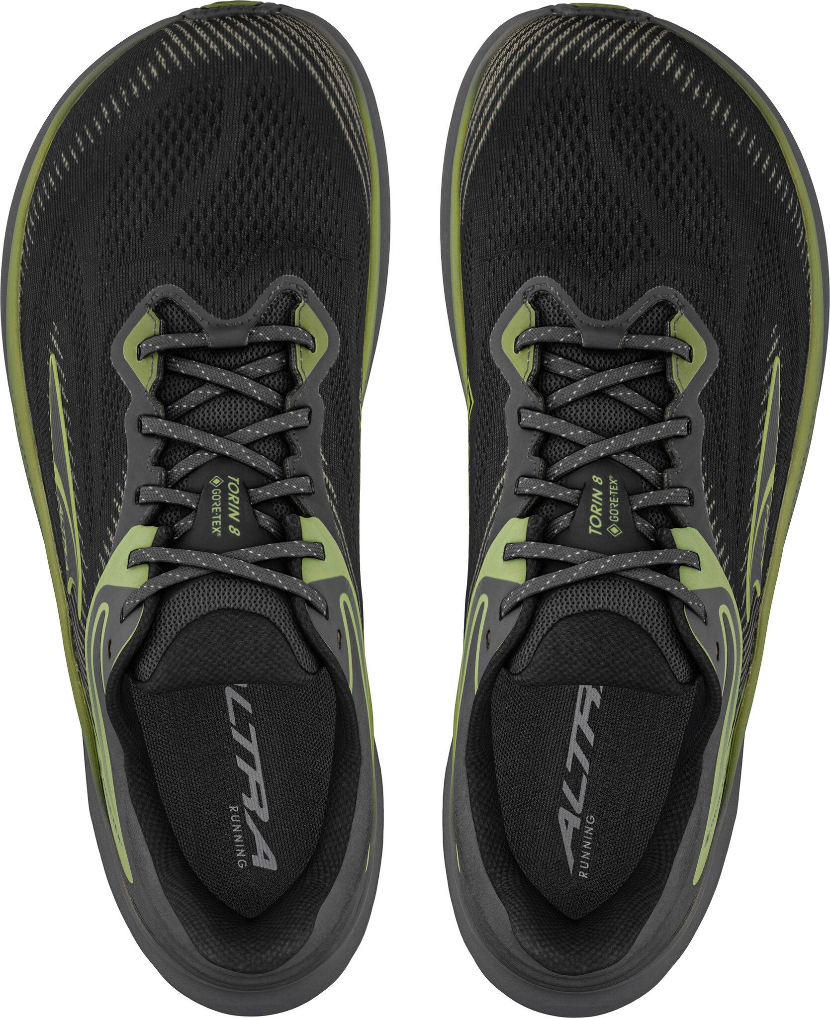Product gallery image number 5 for product Torin 8 GTX Road Running Shoes - Men's