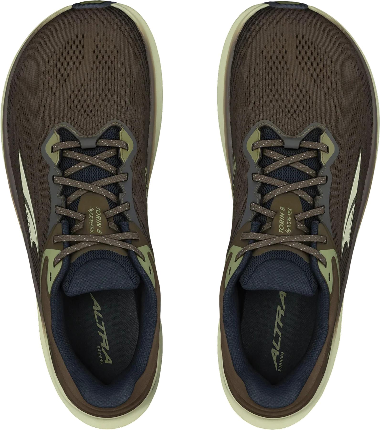 Product gallery image number 6 for product Torin 8 GTX Road Running Shoes - Men's