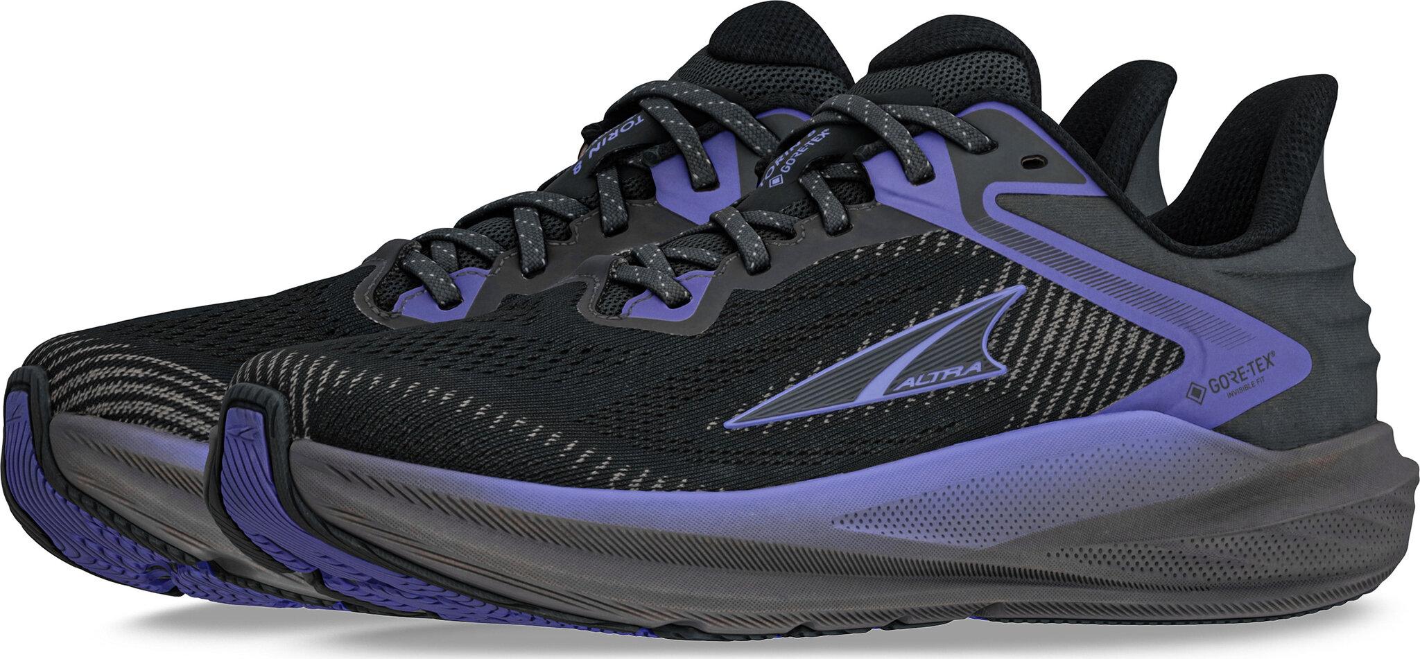 Product gallery image number 2 for product Torin 8 GTX Road Running Shoes - Women's