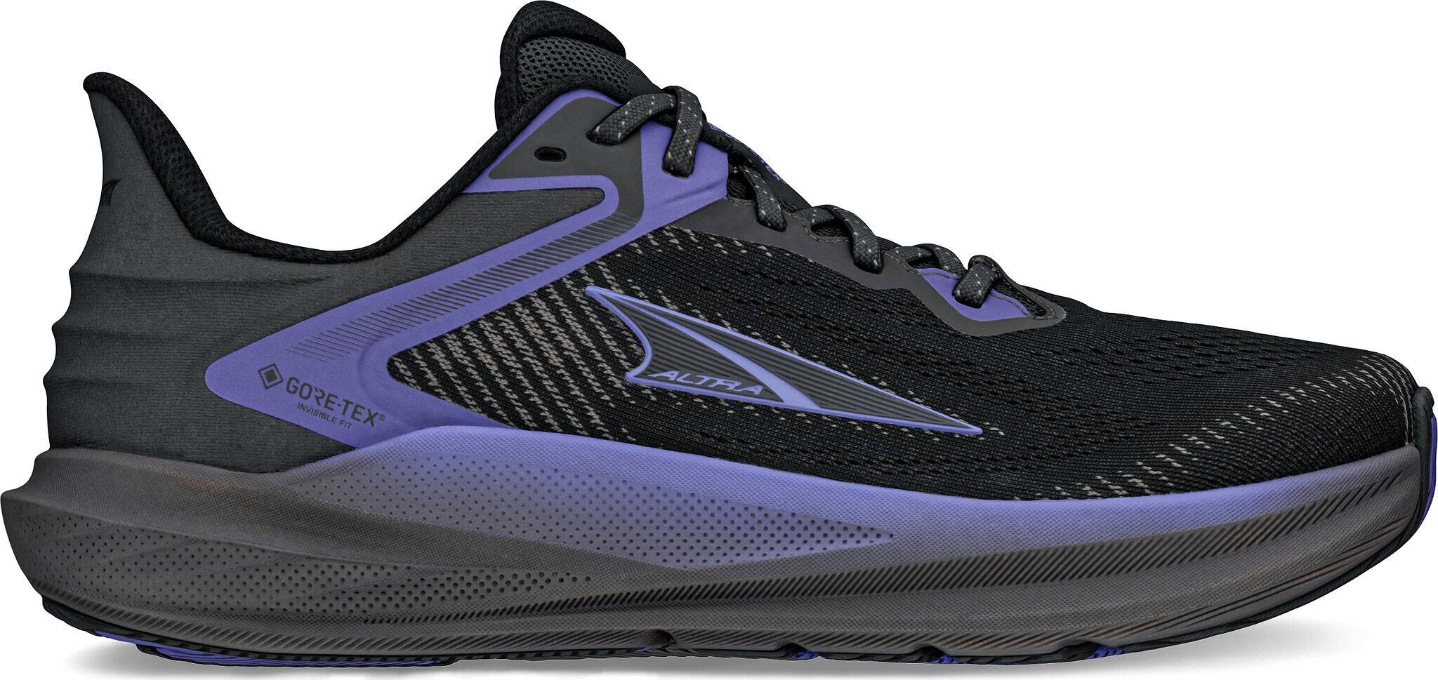 Product gallery image number 3 for product Torin 8 GTX Road Running Shoes - Women's