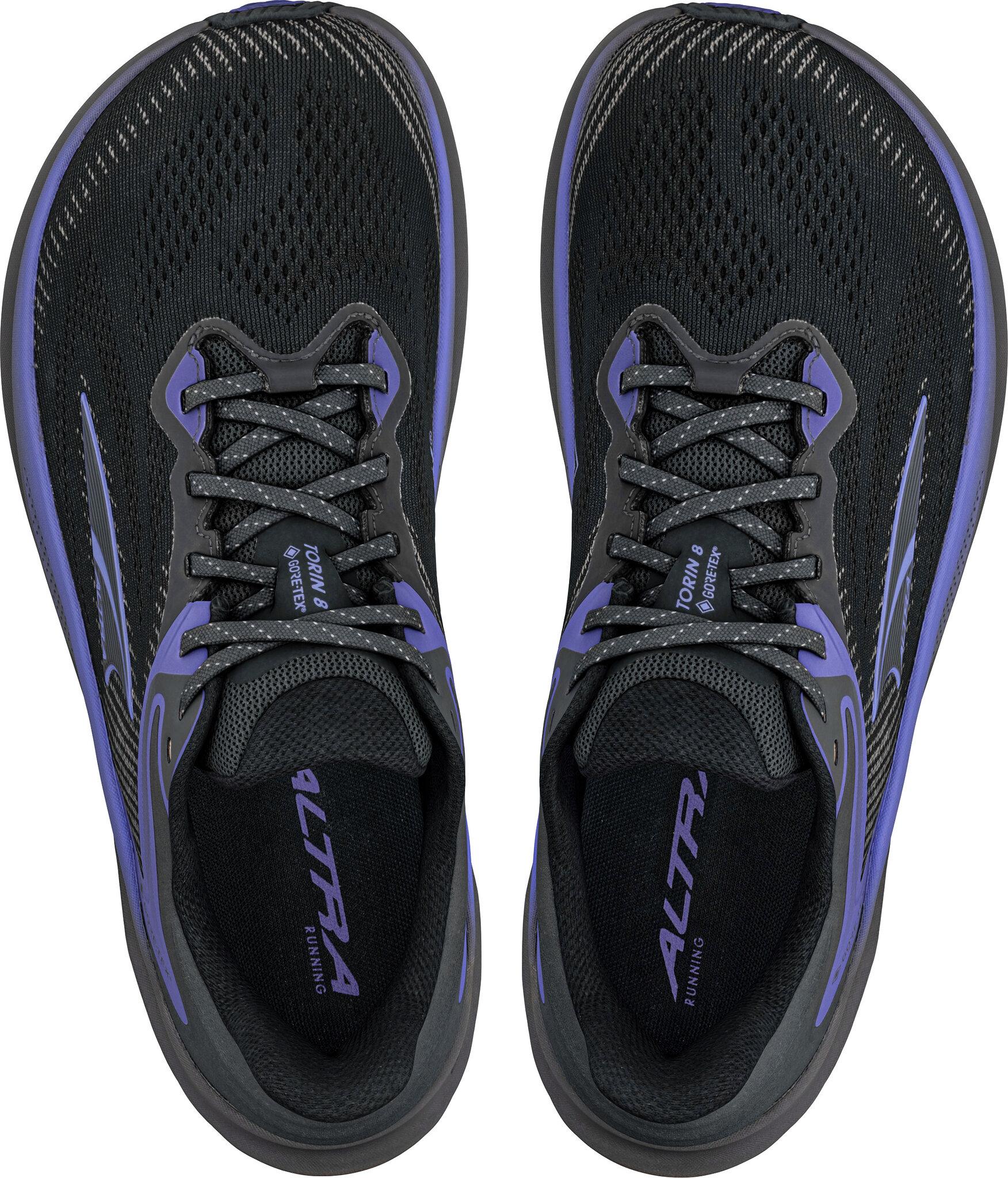 Product gallery image number 4 for product Torin 8 GTX Road Running Shoes - Women's