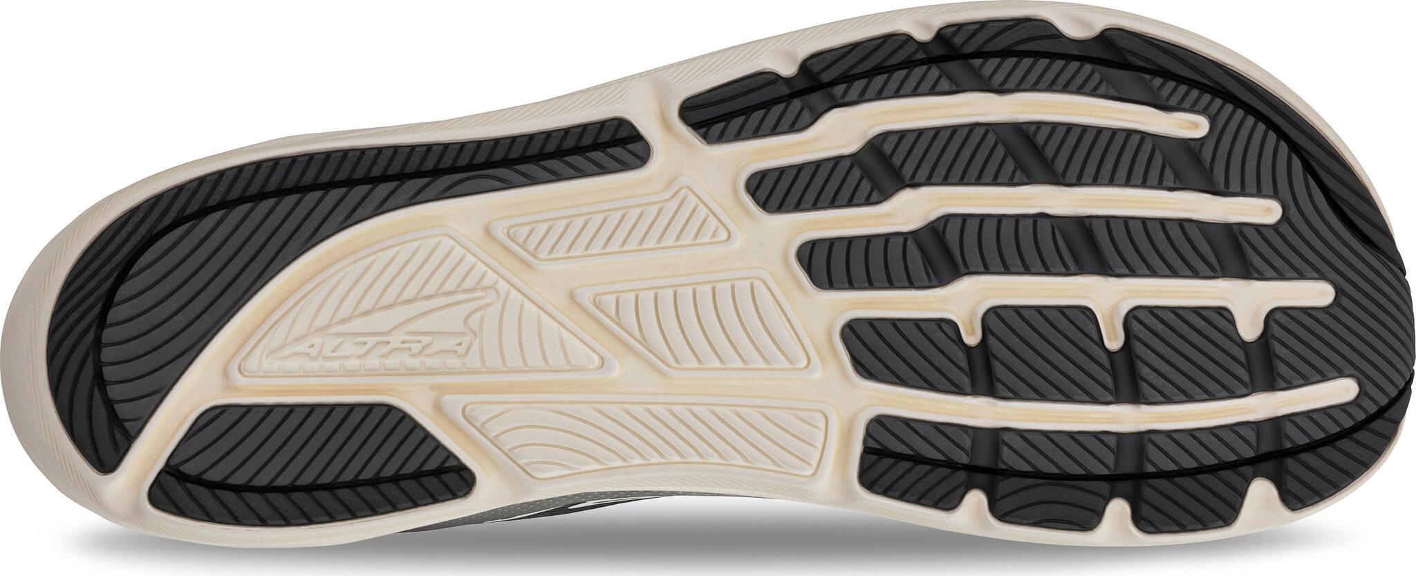 Numéro de l'image de la galerie de produits 4 pour le produit Souliers de course sur route Torin 8 [Large] - Homme