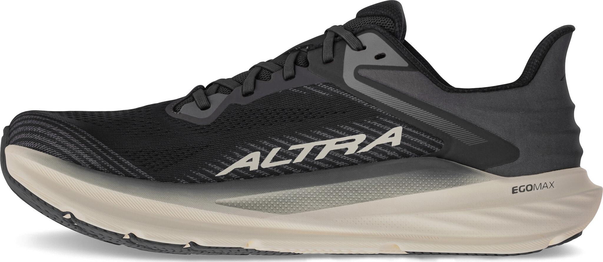 Numéro de l'image de la galerie de produits 3 pour le produit Souliers de course sur route Torin 8 [Large] - Homme