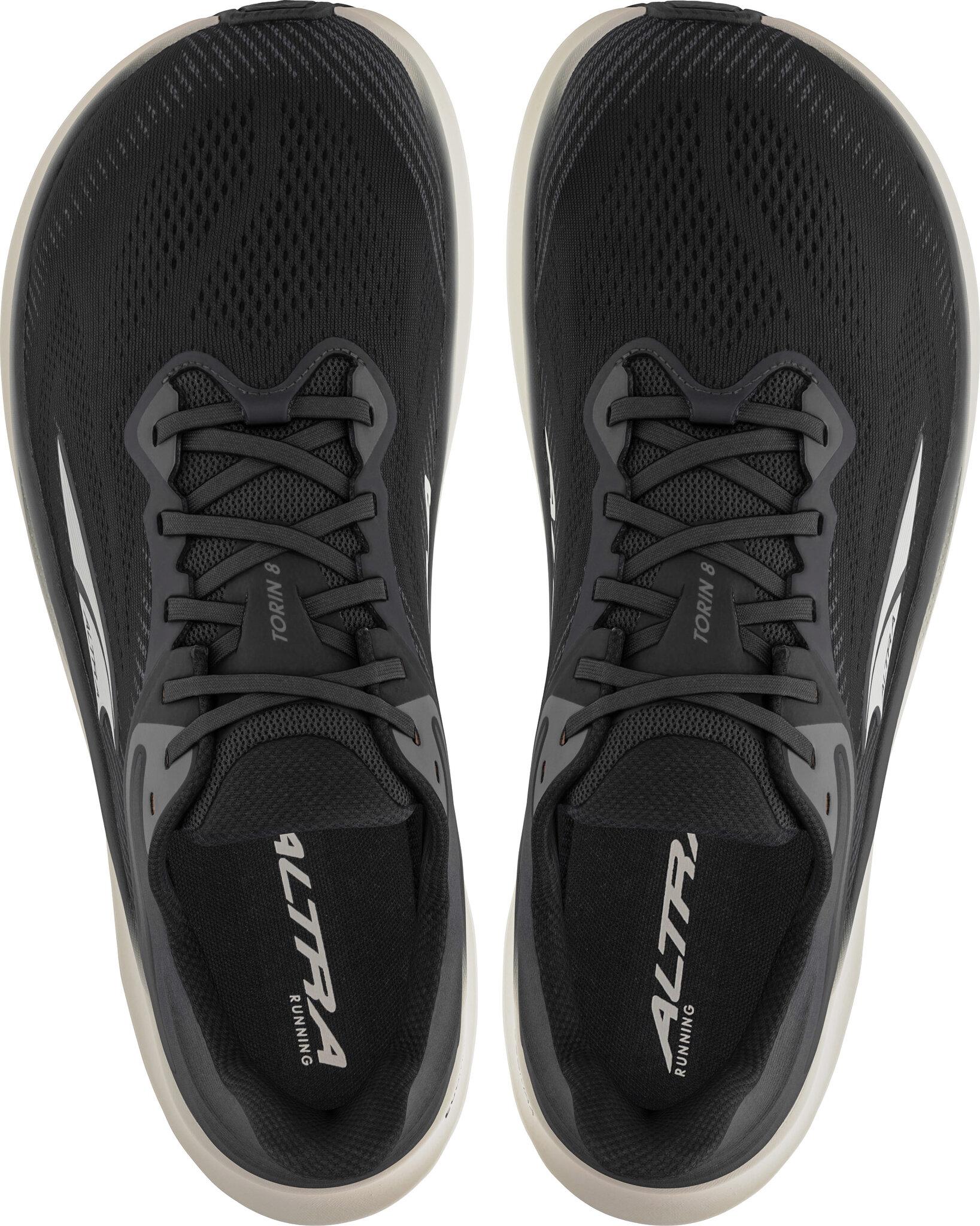 Numéro de l'image de la galerie de produits 5 pour le produit Souliers de course sur route Torin 8 [Large] - Homme