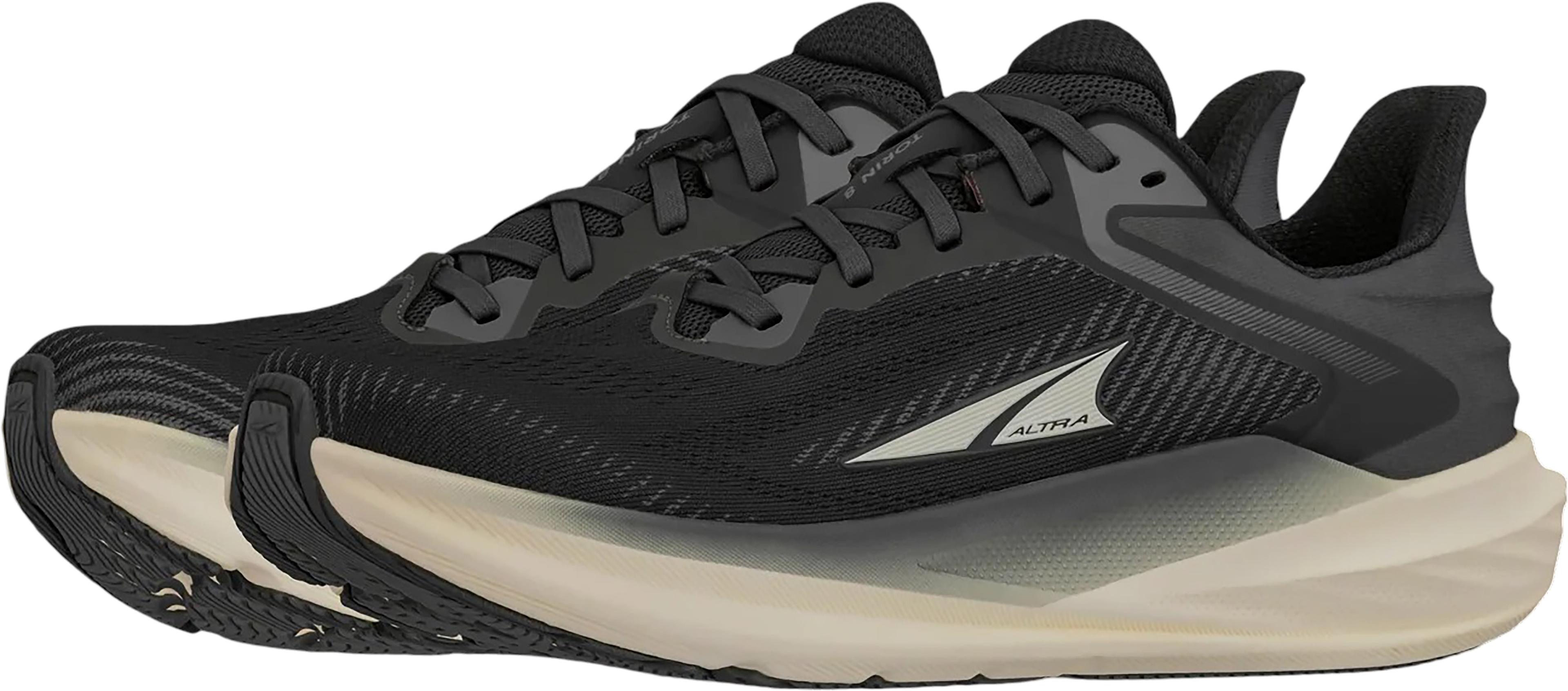 Numéro de l'image de la galerie de produits 3 pour le produit Souliers de course sur route Torin 8 Wide - Femme