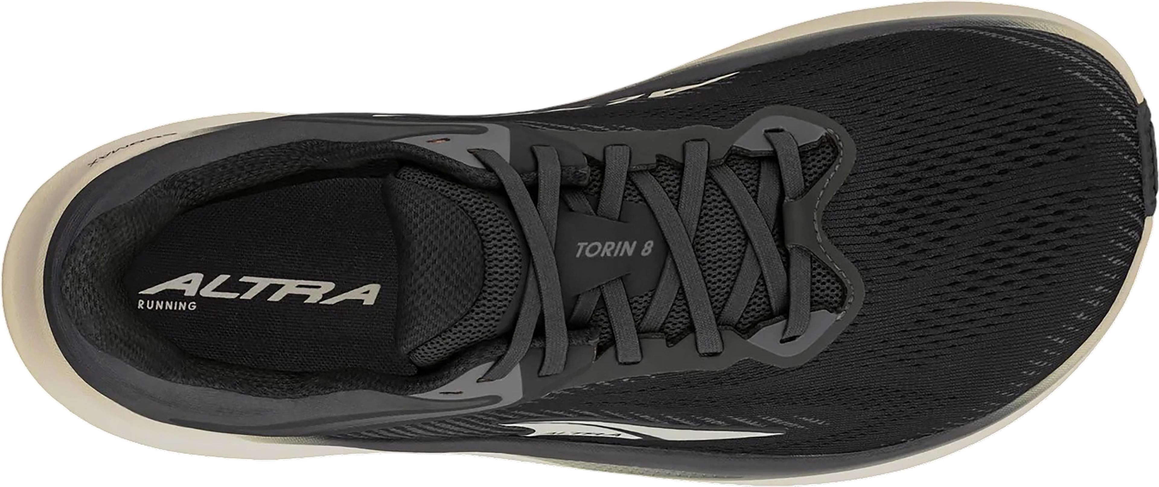 Numéro de l'image de la galerie de produits 5 pour le produit Souliers de course sur route Torin 8 Wide - Femme