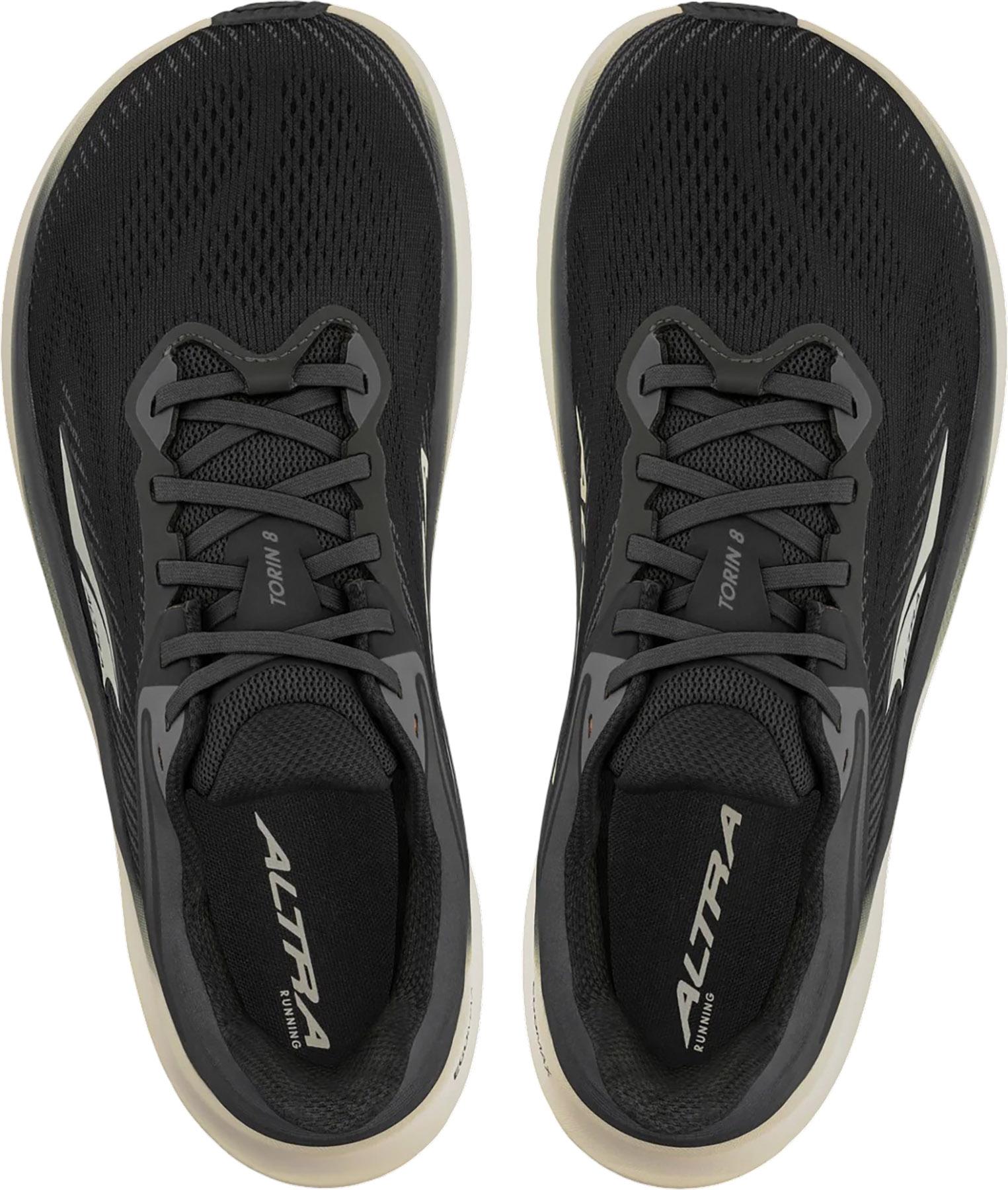 Numéro de l'image de la galerie de produits 6 pour le produit Souliers de course sur route Torin 8 Wide - Femme