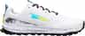 Couleur: White - Blue Fish - Sharp Green