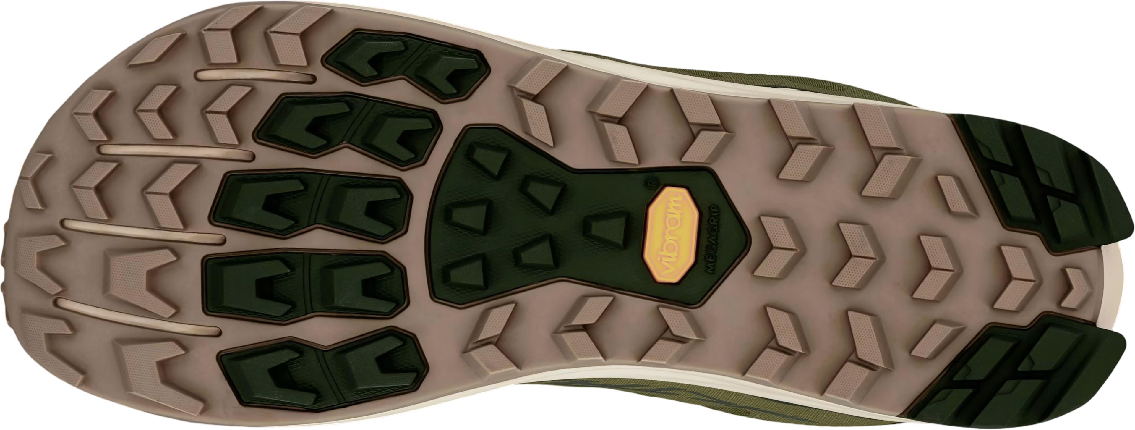 Product gallery image number 2 for product Lone Peak 9+ Trail Running Shoes - [Wide] - Men's