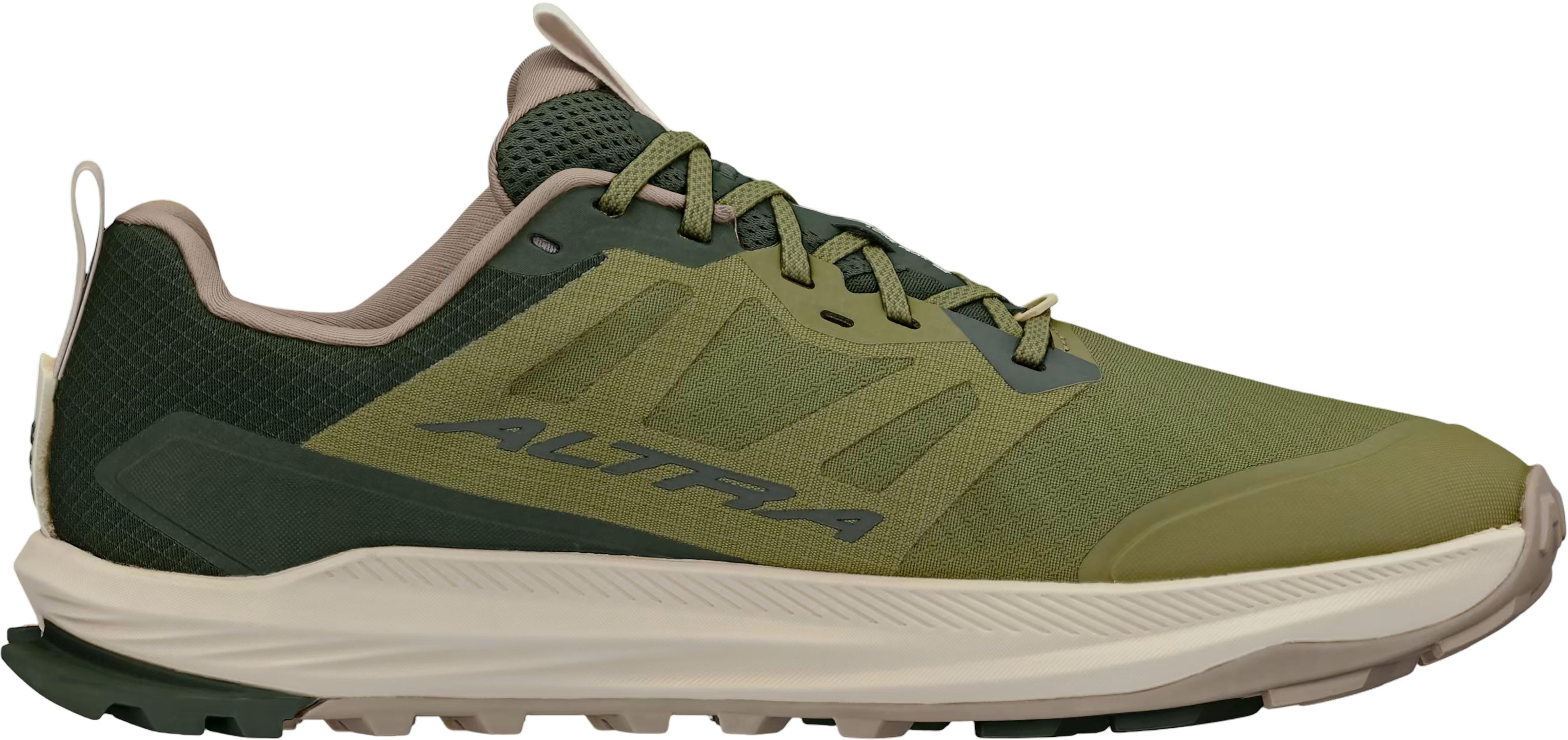 Product gallery image number 4 for product Lone Peak 9+ Trail Running Shoes - [Wide] - Men's
