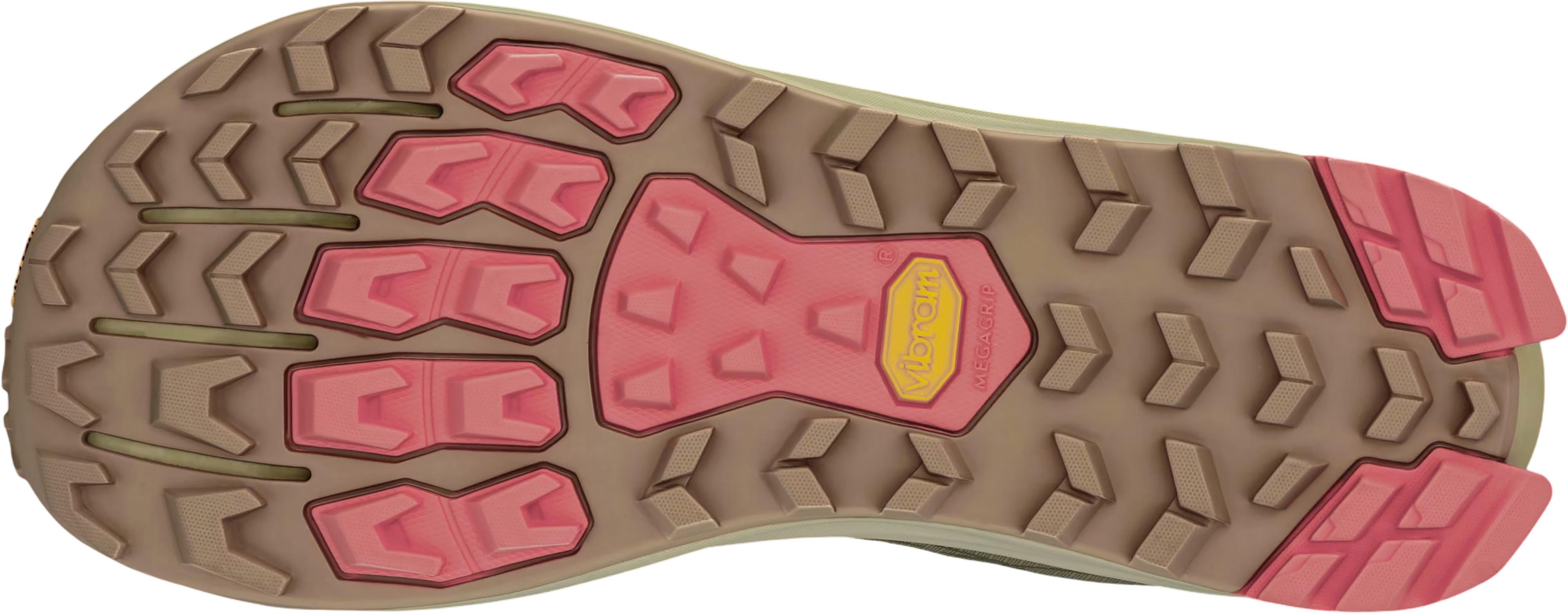 Product gallery image number 2 for product Lone Peak 9+ Trail Running Shoes - Women's