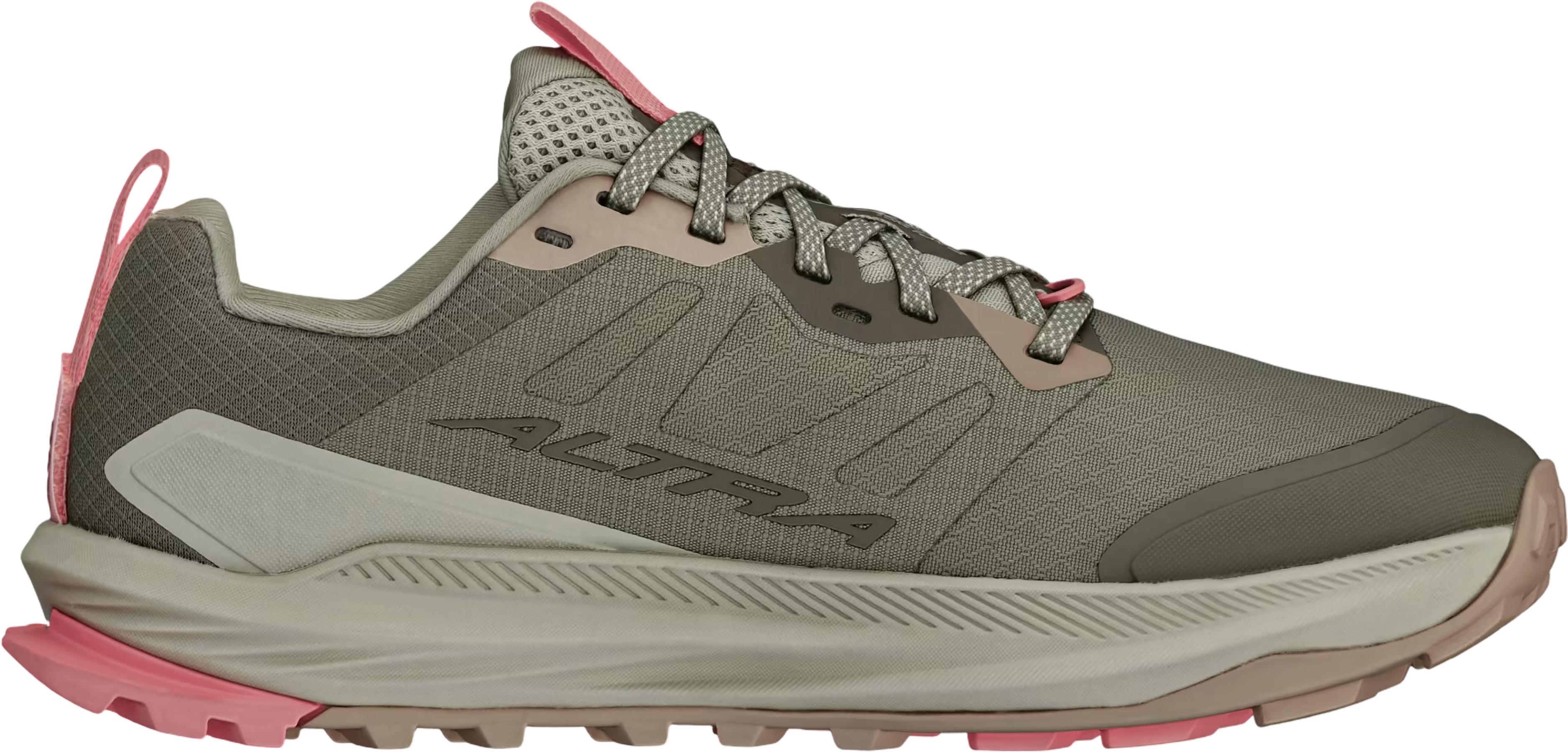 Product gallery image number 5 for product Lone Peak 9+ Trail Running Shoes - Women's