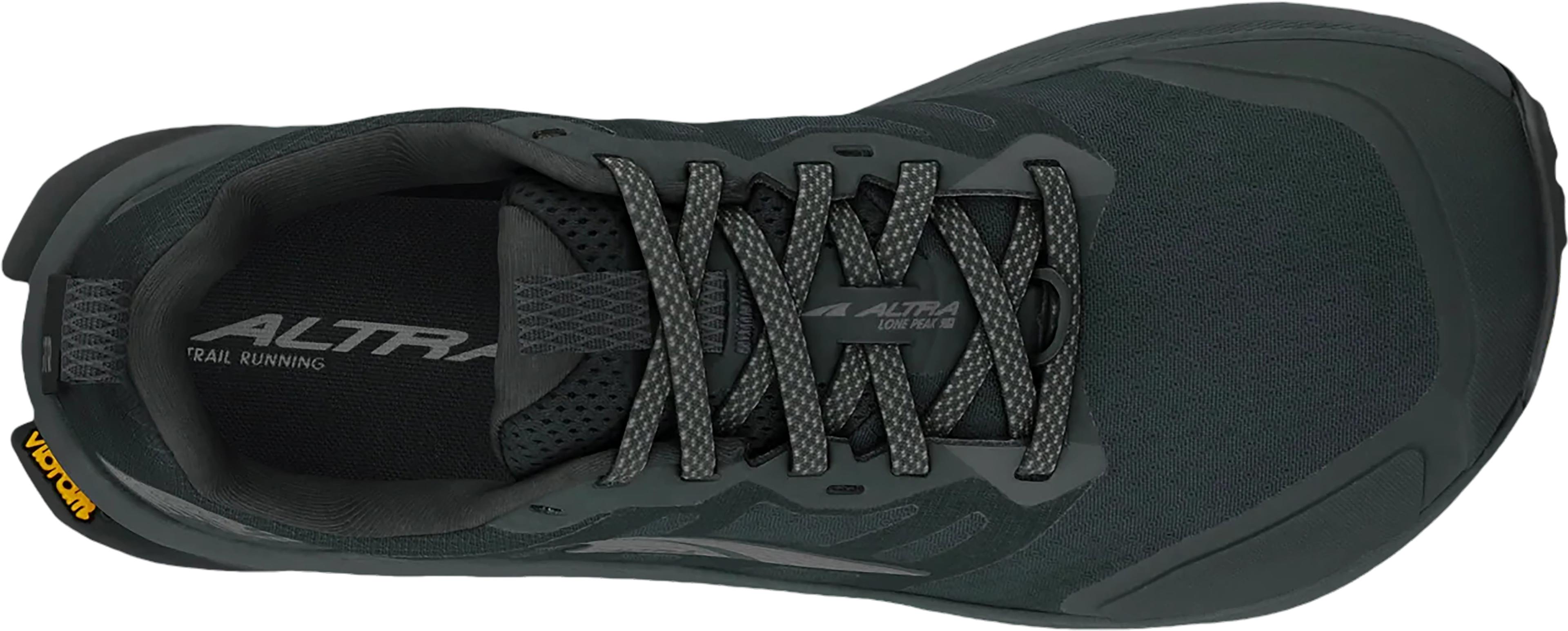 Product gallery image number 5 for product Lone Peak 9+ Trail Running Shoes - Women's