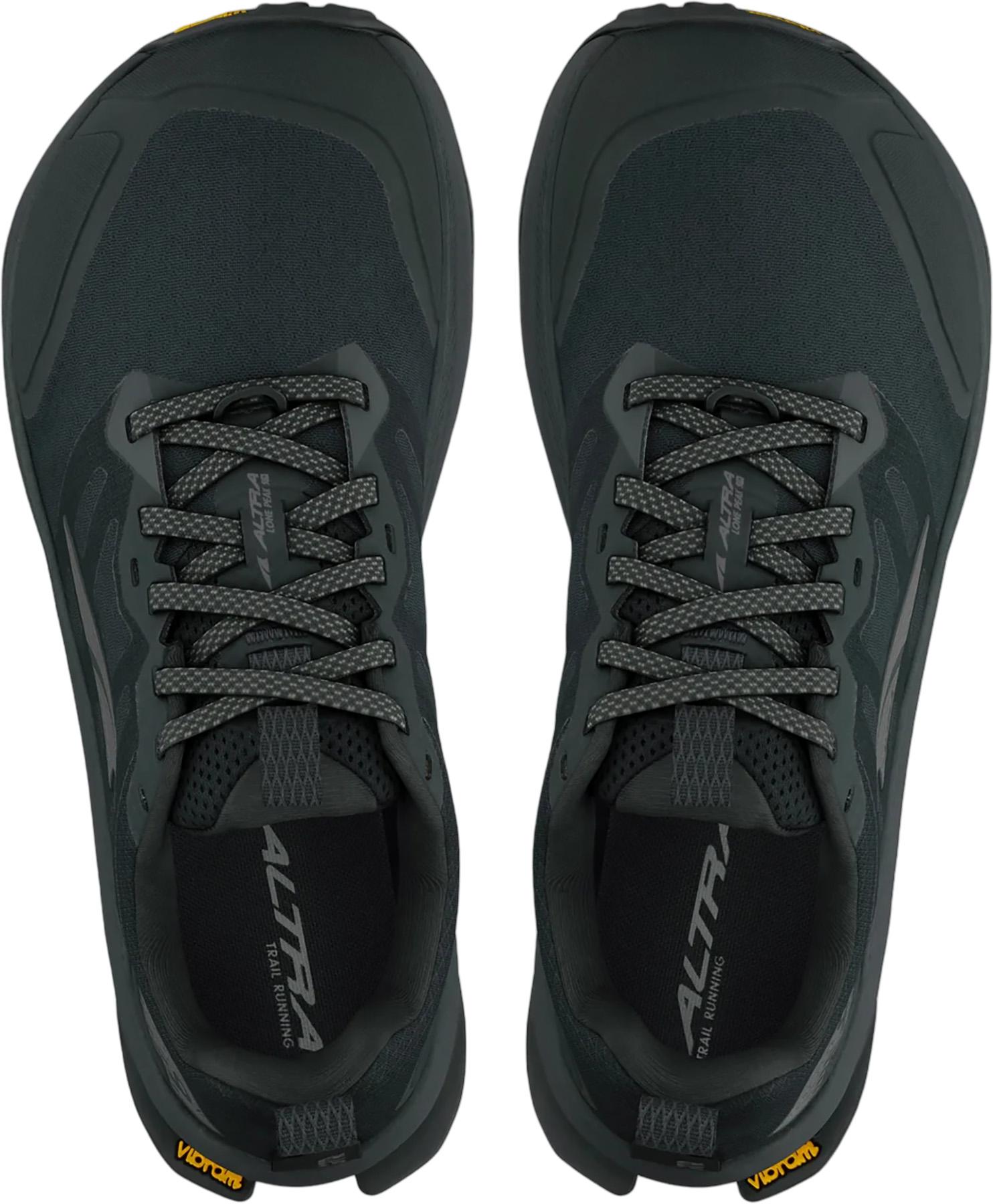 Product gallery image number 6 for product Lone Peak 9+ Trail Running Shoes - Women's