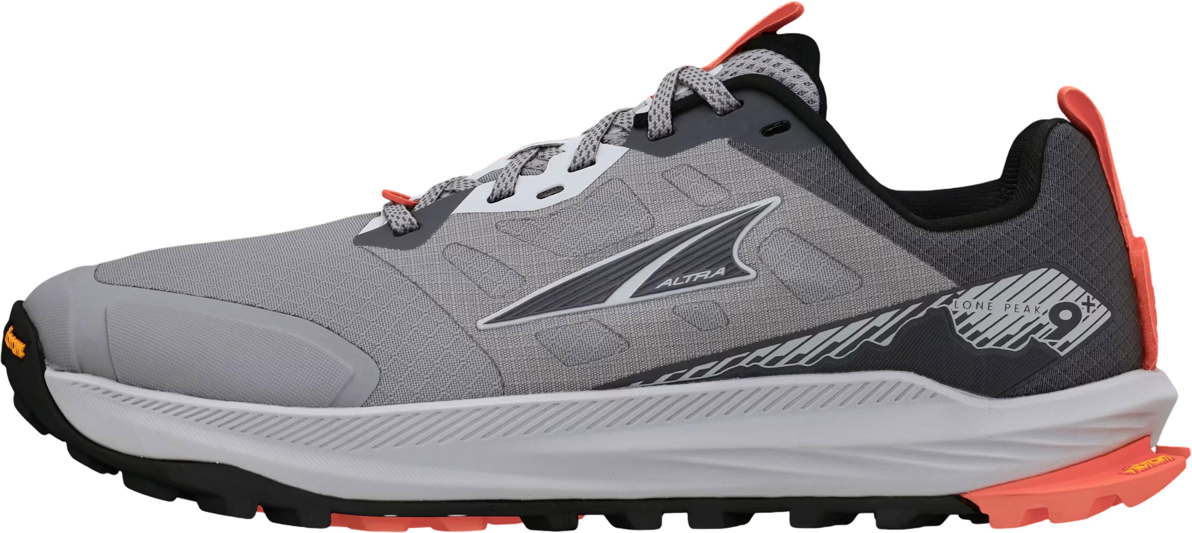 Numéro de l'image de la galerie de produits 3 pour le produit Souliers de course sur sentier Lone Peak 9+ [Large] - Femme