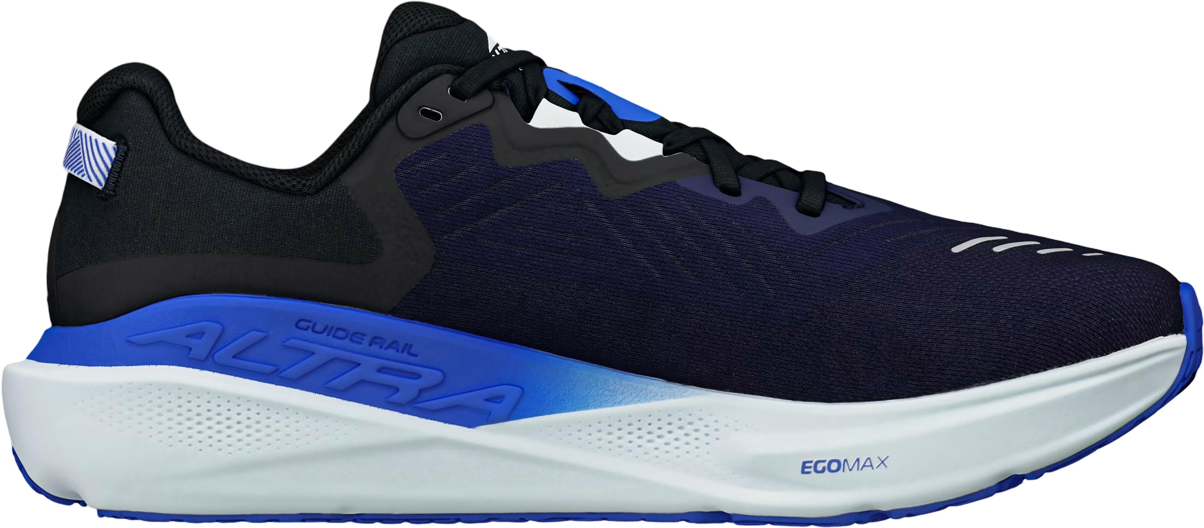 Product gallery image number 5 for product Paradigm 8 Road Running Shoes - Men's