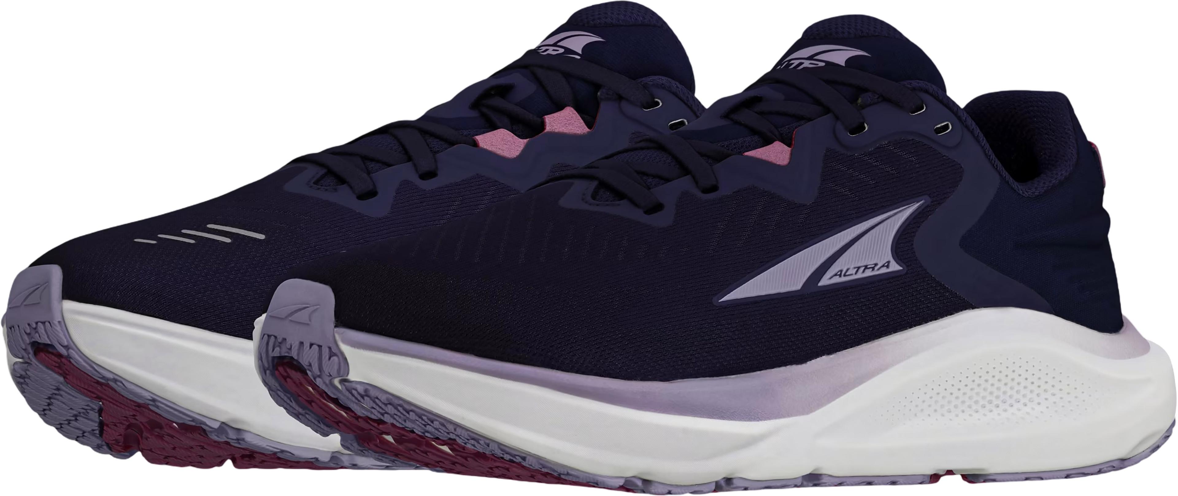 Product gallery image number 3 for product Paradigm 8 Road Running Shoes - Women's