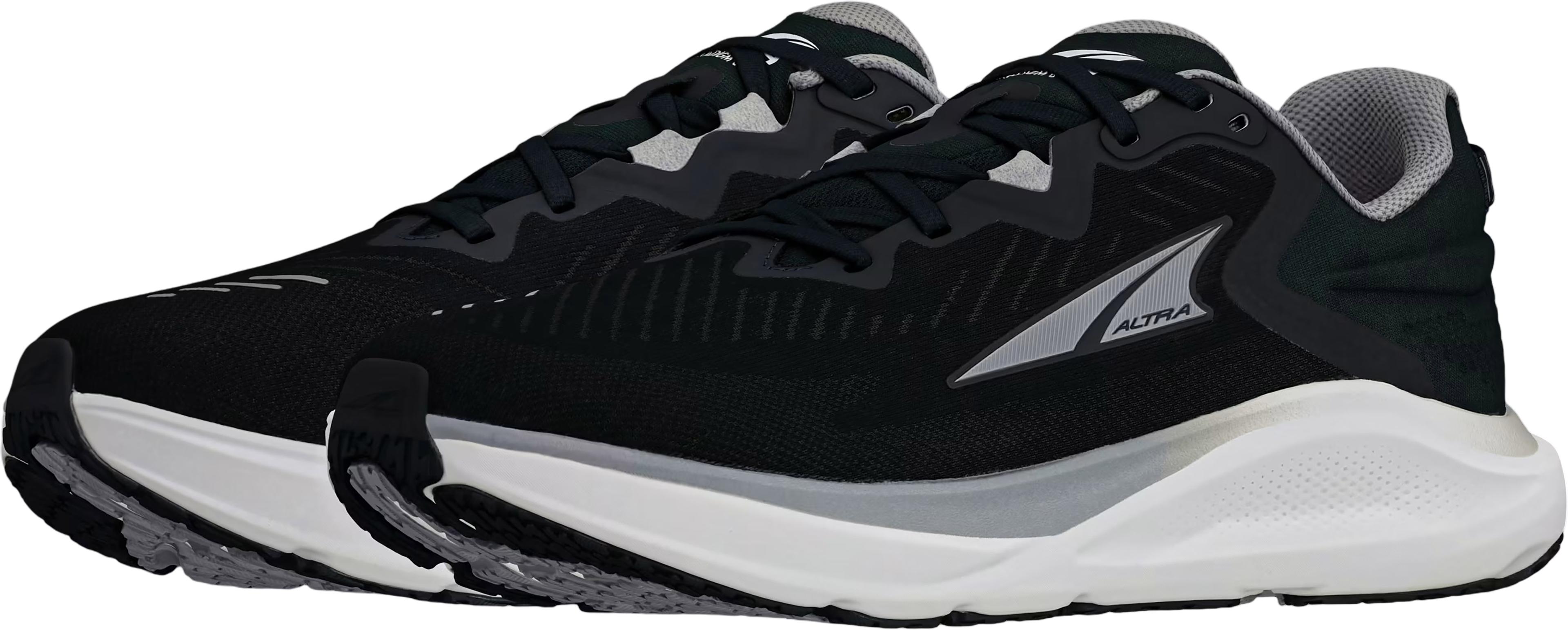 Product gallery image number 2 for product Paradigm 8 Road Running Shoes [Wide] - Men's