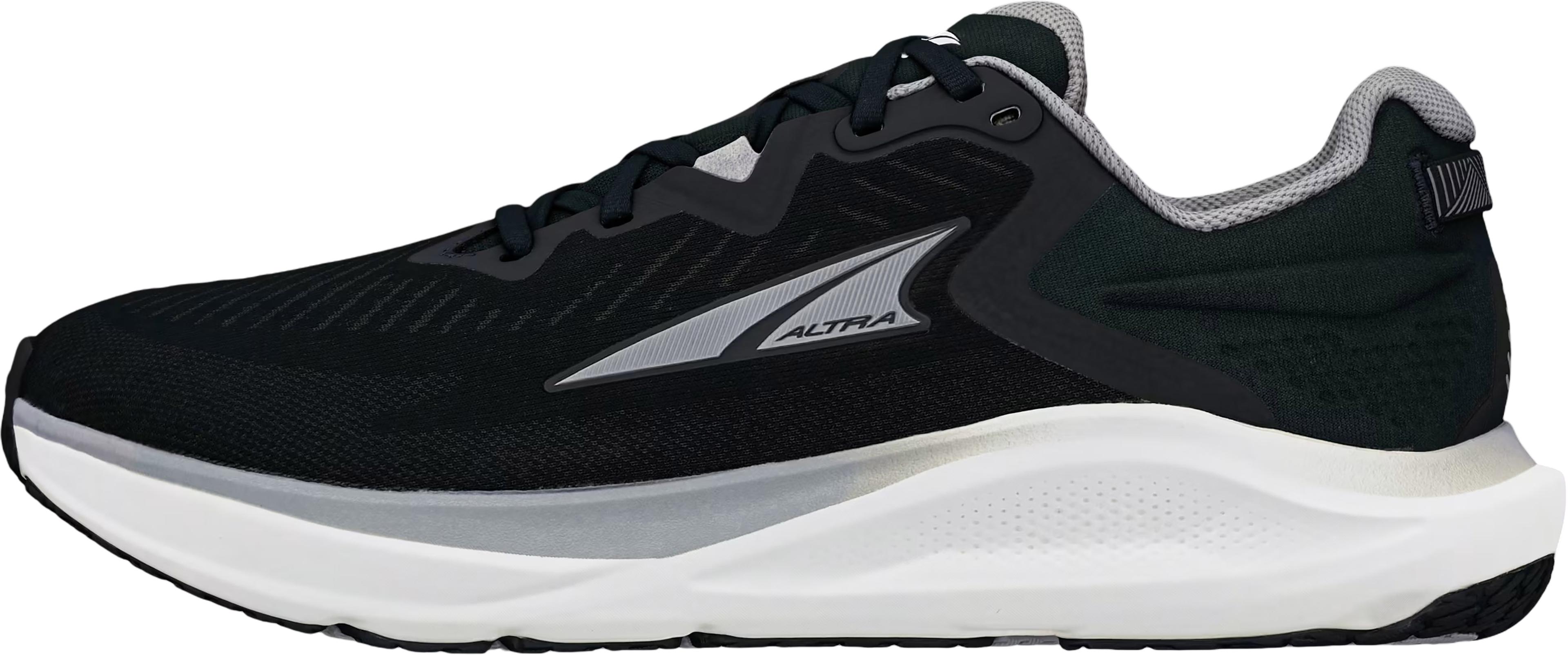 Product gallery image number 4 for product Paradigm 8 Road Running Shoes [Wide] - Men's