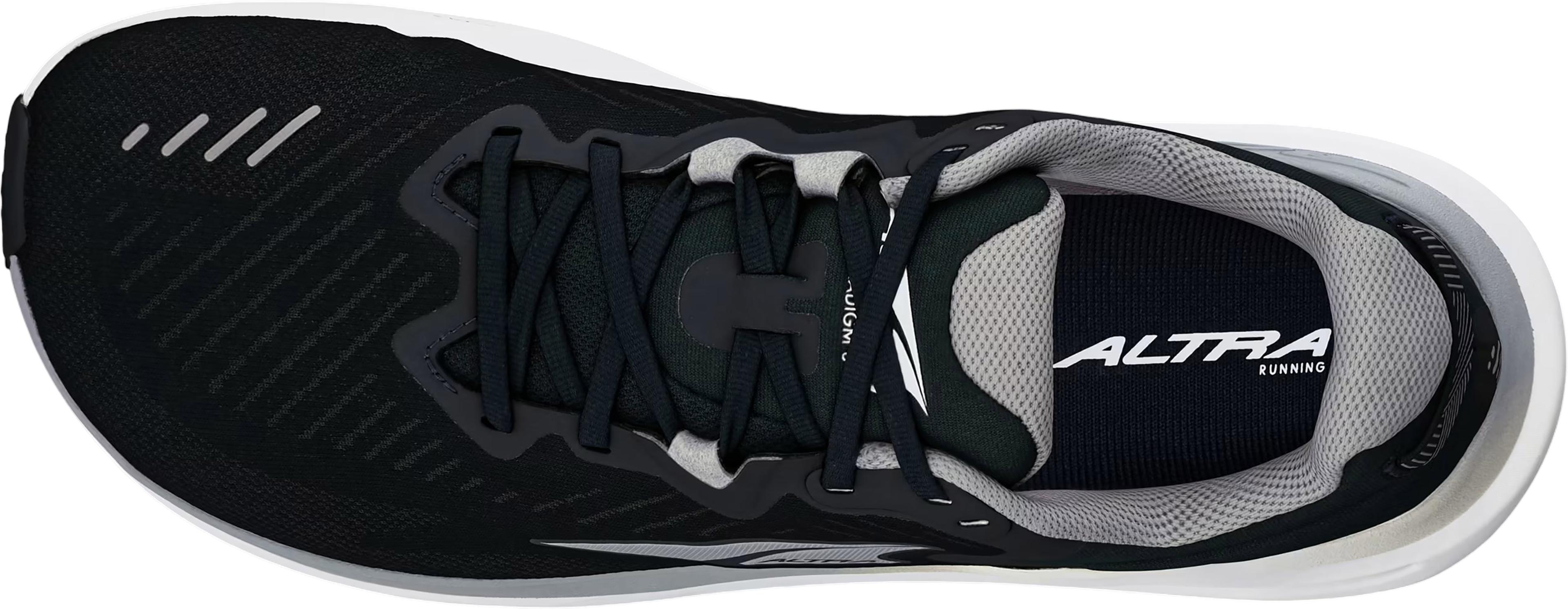 Product gallery image number 5 for product Paradigm 8 Road Running Shoes [Wide] - Men's