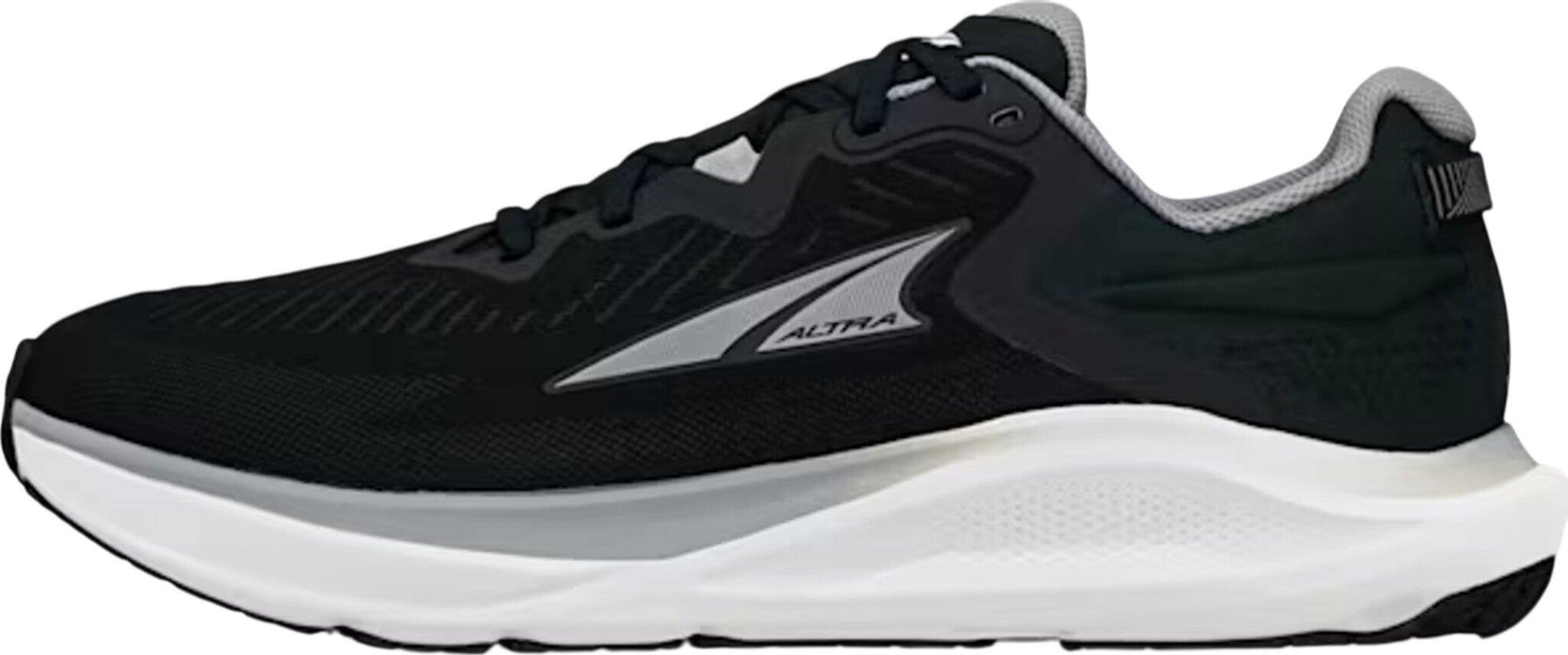 Product gallery image number 3 for product Paradigm 8 Road Running Shoes [Wide] - Men's