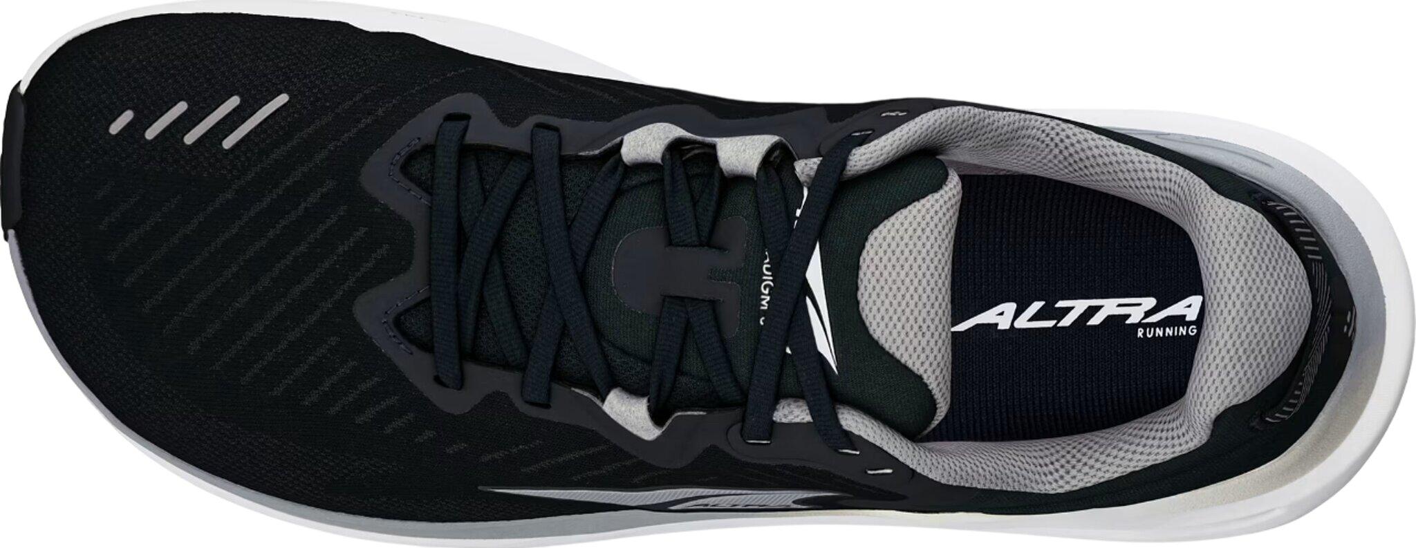 Product gallery image number 4 for product Paradigm 8 Road Running Shoes [Wide] - Men's