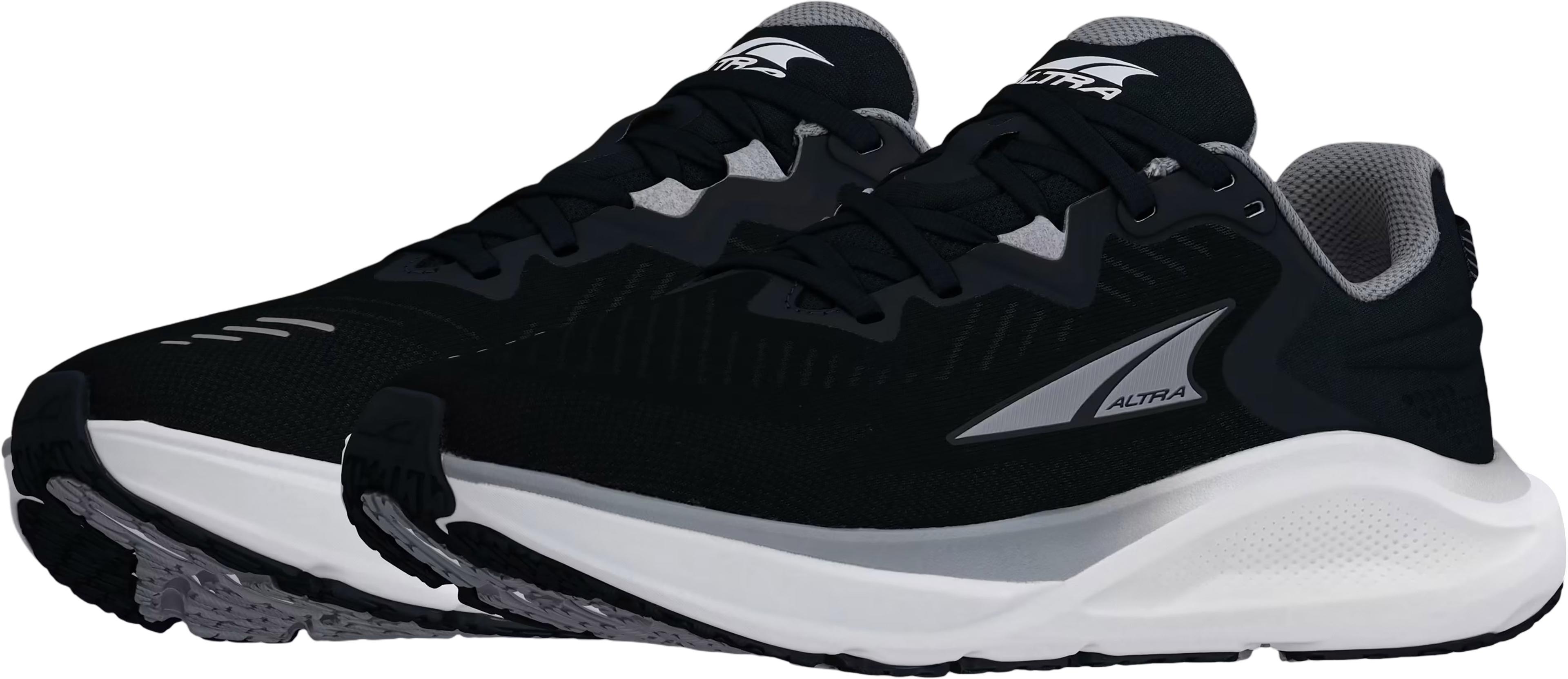 Product gallery image number 2 for product Paradigm 8 Road Running Shoes [Wide] - Women's