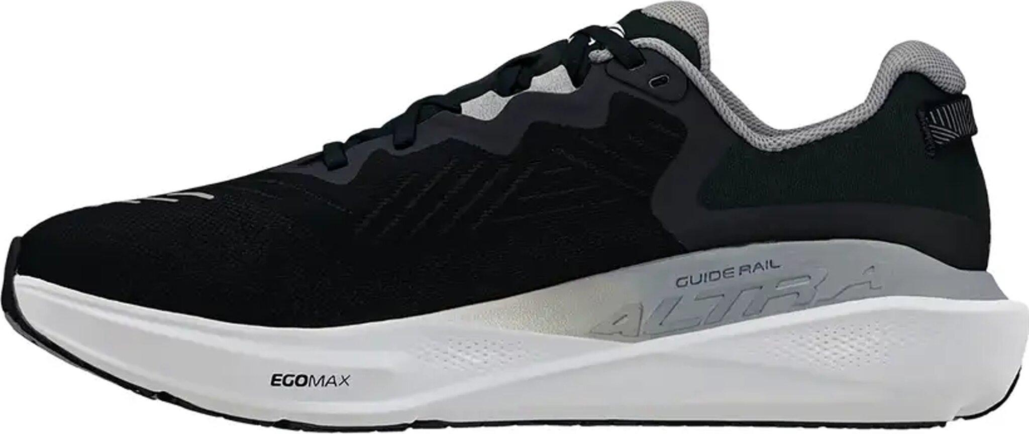 Product gallery image number 4 for product Paradigm 8 Road Running Shoes [Wide] - Women's