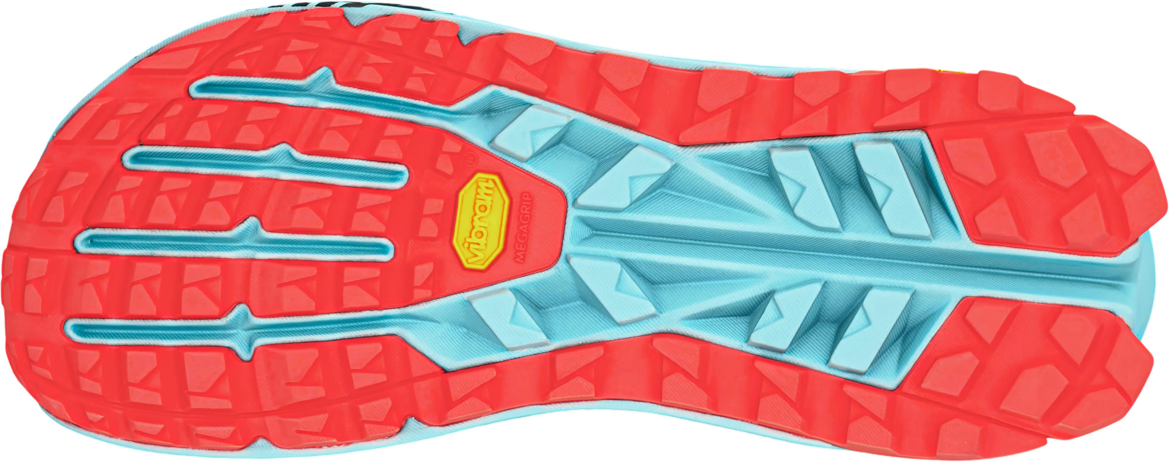 Product gallery image number 2 for product Olympus 275 Trail Running Shoes - Men's        