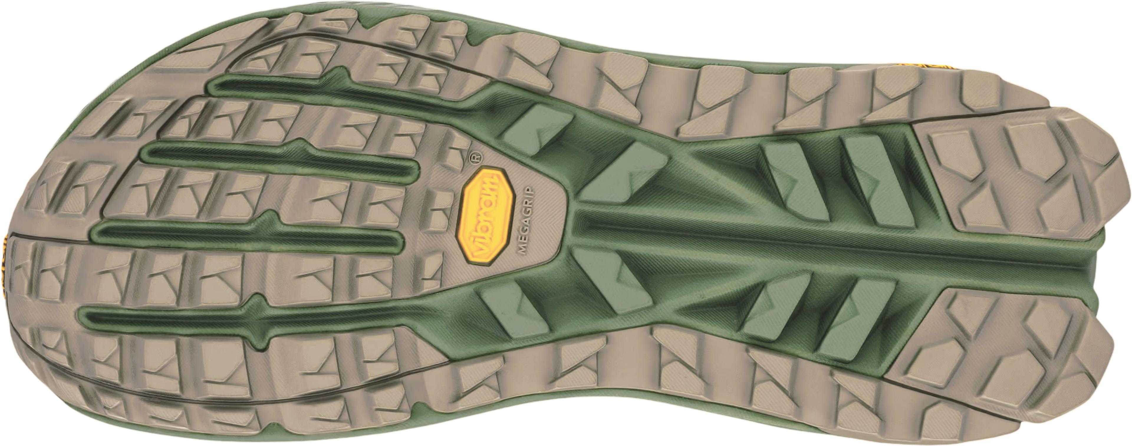 Product gallery image number 2 for product Olympus 275 Trail Running Shoes - Men's