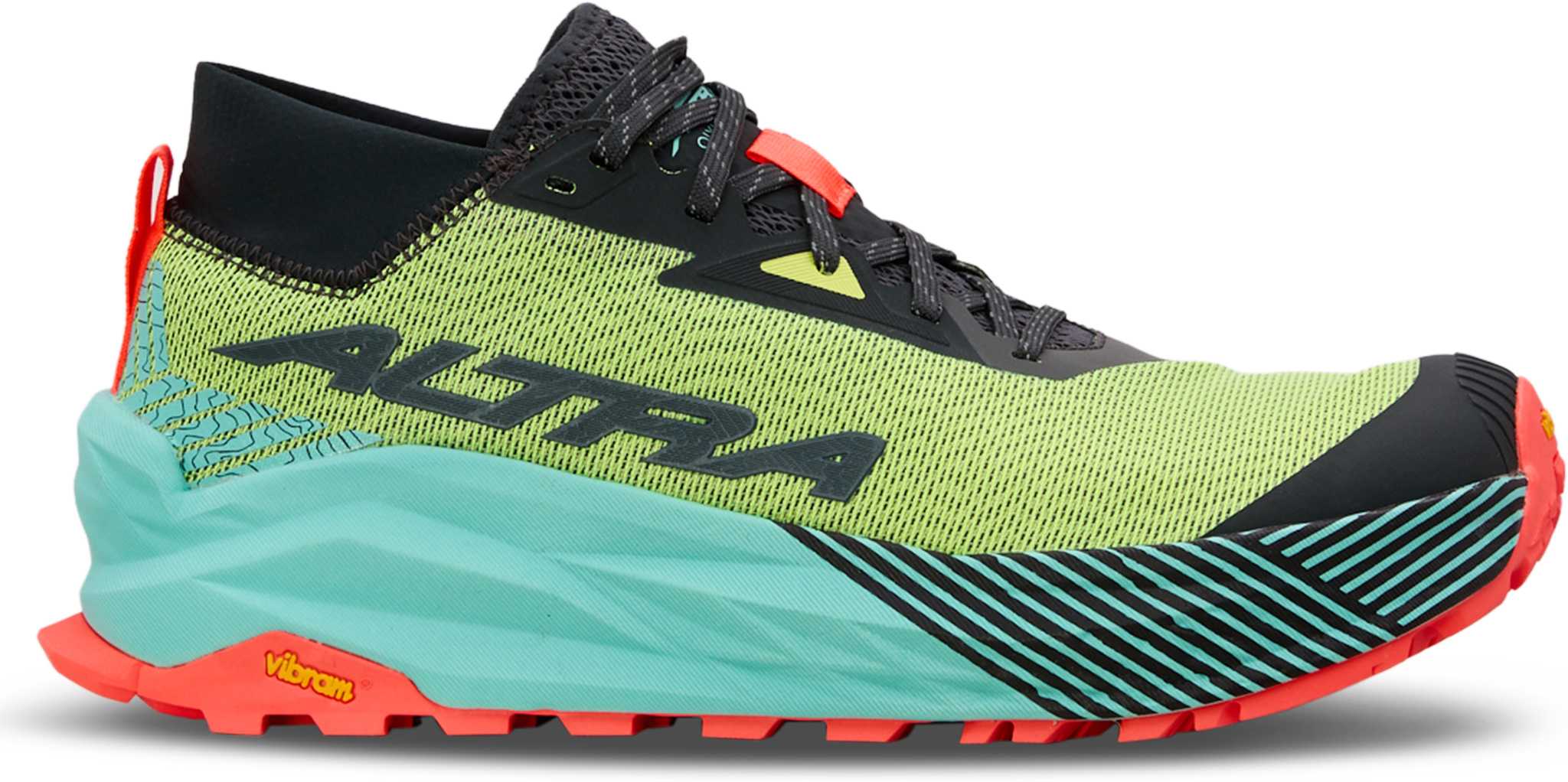 Product image for Olympus 275 Trail Running Shoes - Men's        