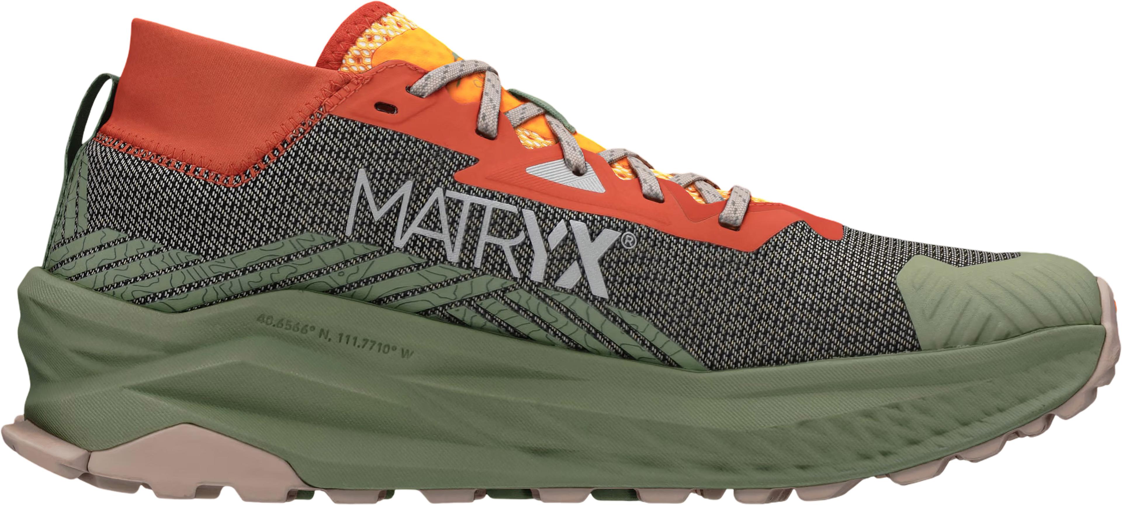 Product image for Olympus 275 Trail Running Shoes - Men's        