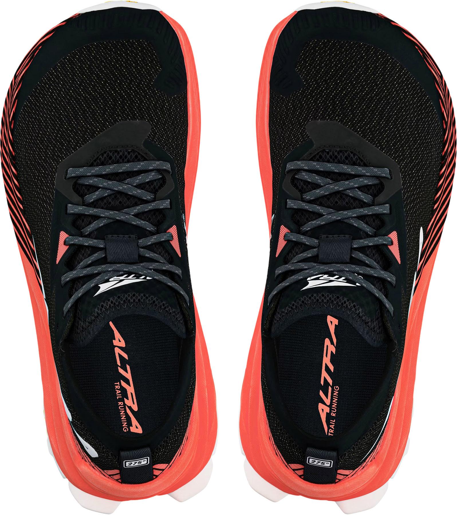 Product gallery image number 3 for product Olympus 275 Trail Running Shoes - Women's