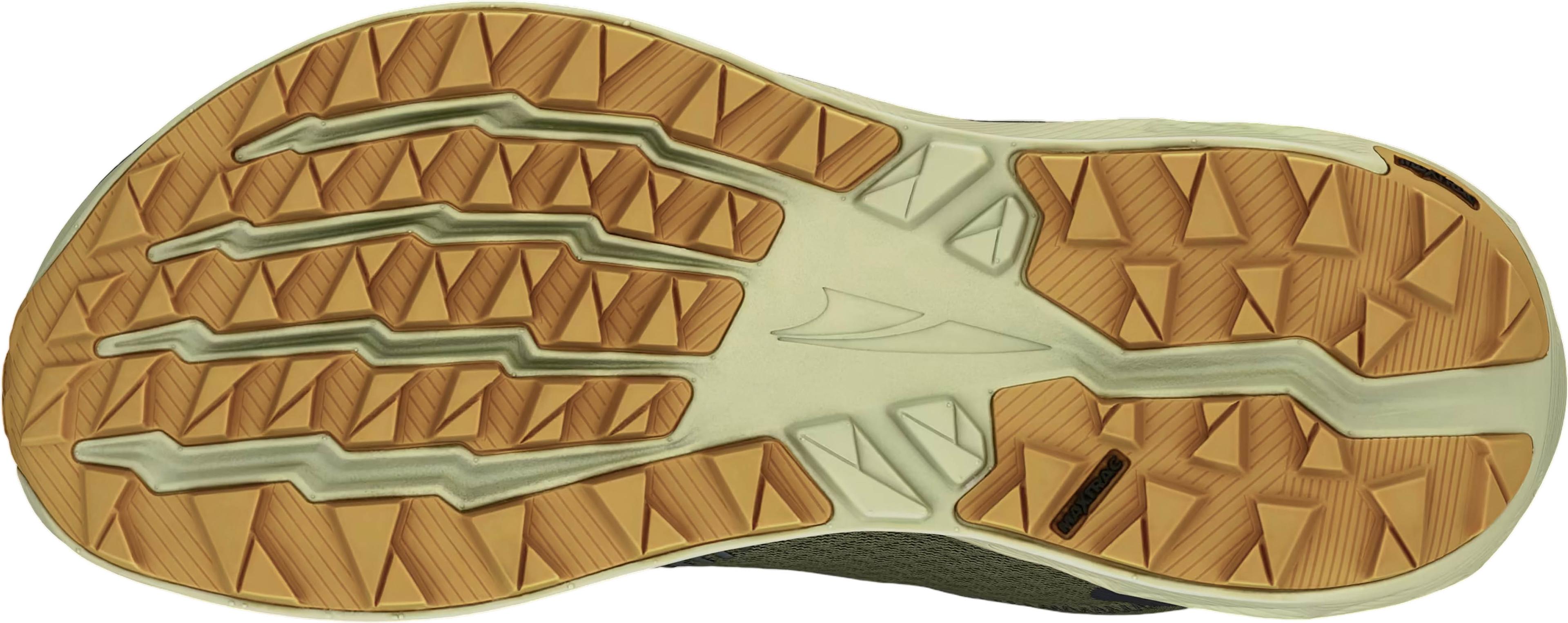 Numéro de l'image de la galerie de produits 3 pour le produit Souliers de course sur sentier Experience Wild 2 - Homme