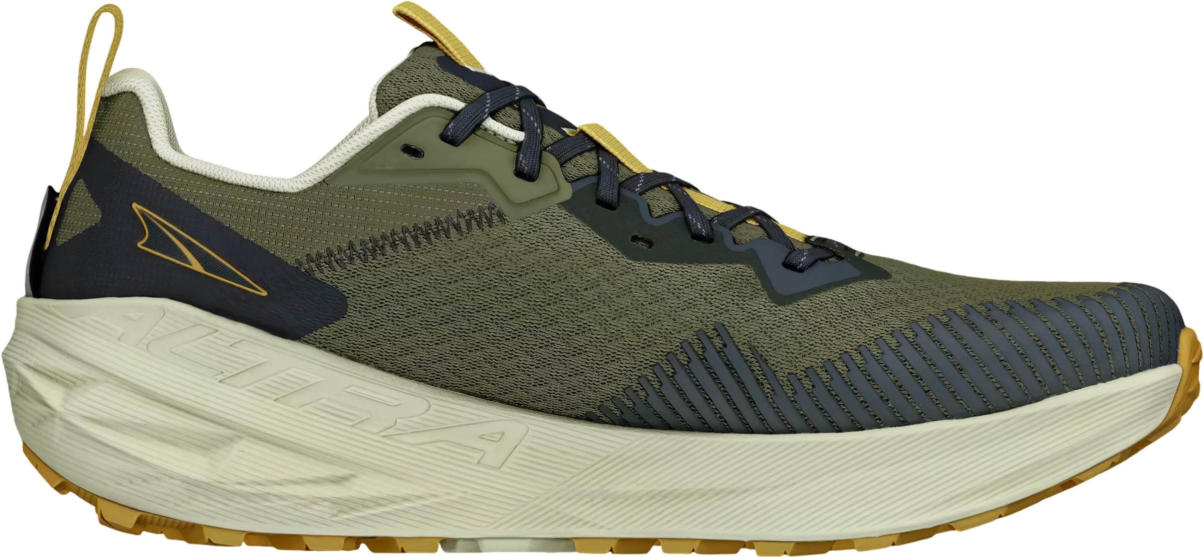 Numéro de l'image de la galerie de produits 5 pour le produit Souliers de course sur sentier Experience Wild 2 - Homme