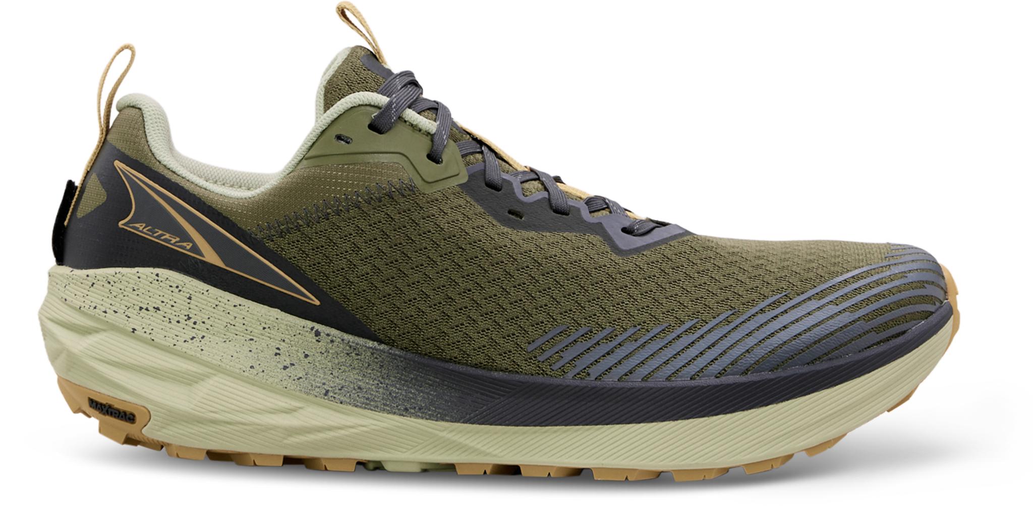 Numéro de l'image de la galerie de produits 1 pour le produit Souliers de course sur sentier Experience Wild 2 - Homme