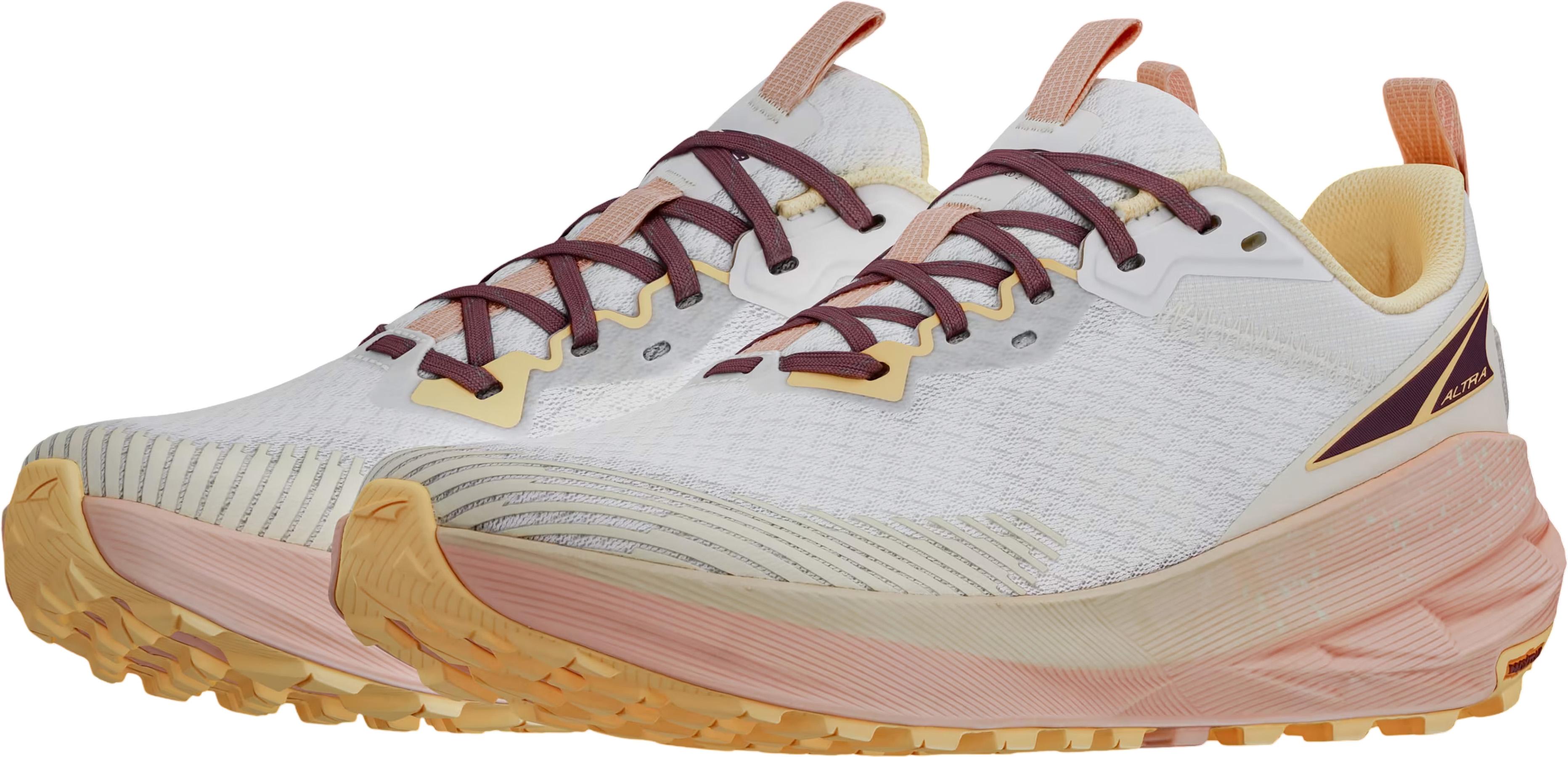 Numéro de l'image de la galerie de produits 4 pour le produit Souliers de course sur sentier Experience Wild 2 - Femme