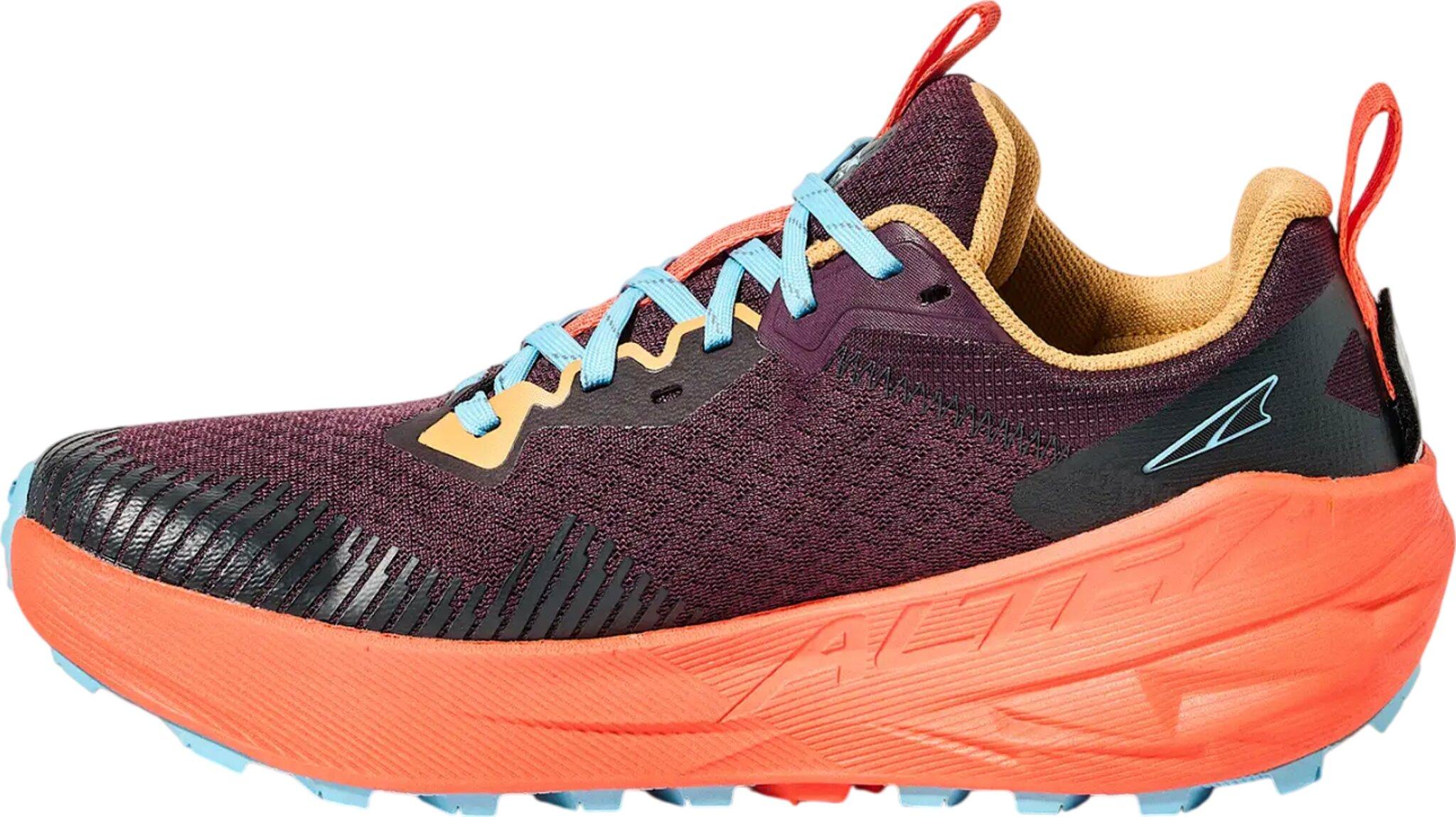 Product gallery image number 5 for product Experience Wild 2 Trail Running Shoes - Women's