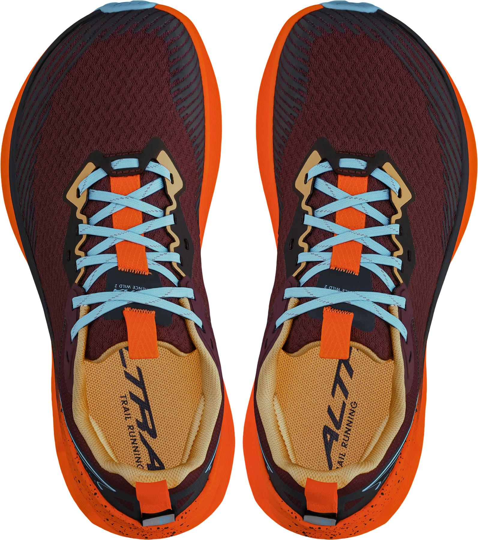 Product gallery image number 3 for product Experience Wild 2 Trail Running Shoes - Women's