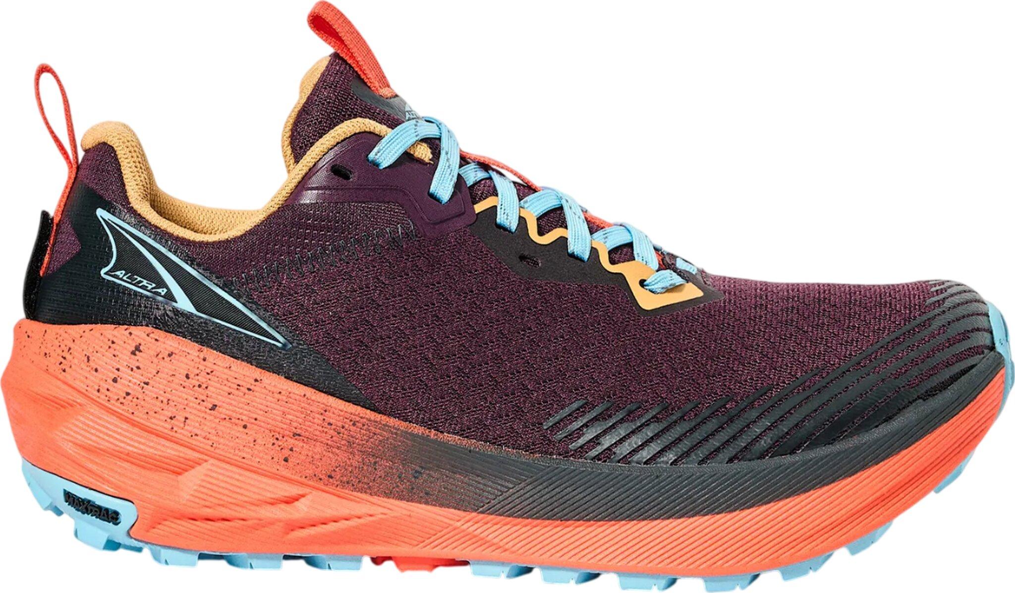 Image de produit pour Souliers de course sur sentier Experience Wild 2 - Femme