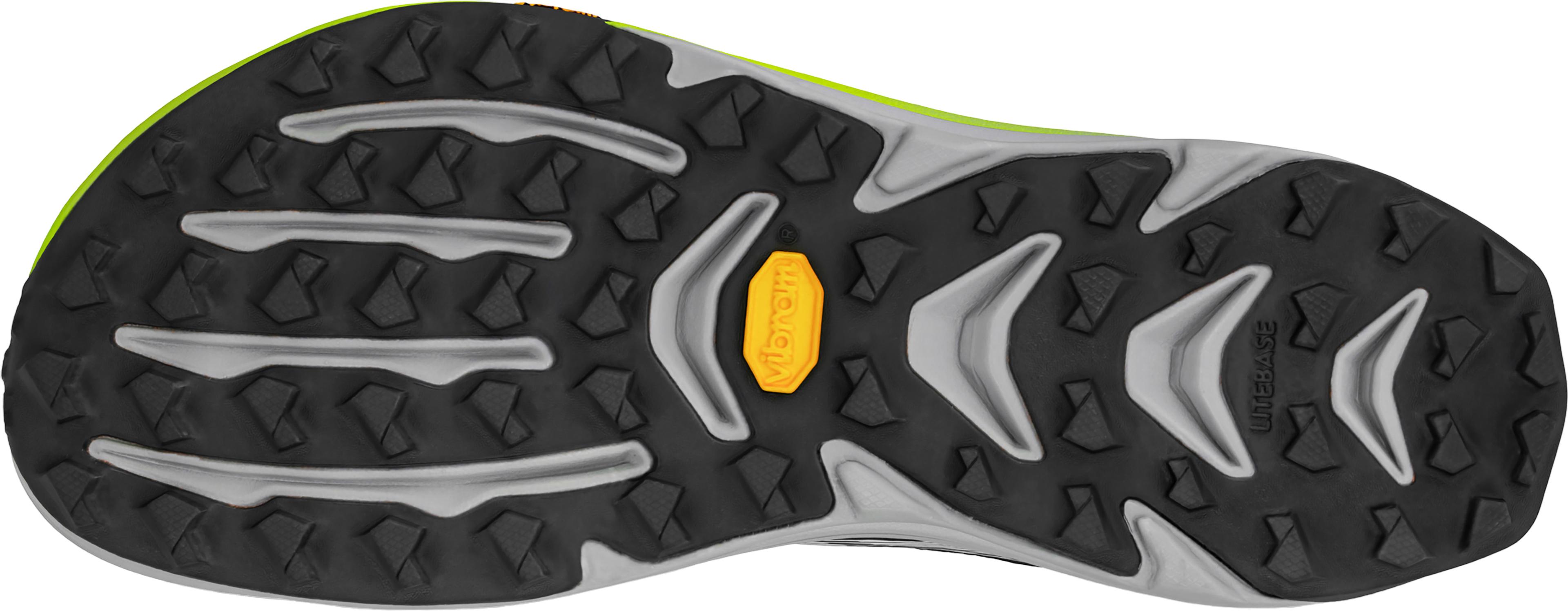 Numéro de l'image de la galerie de produits 5 pour le produit Souliers de course sur sentier Mont Blanc Speed - Homme