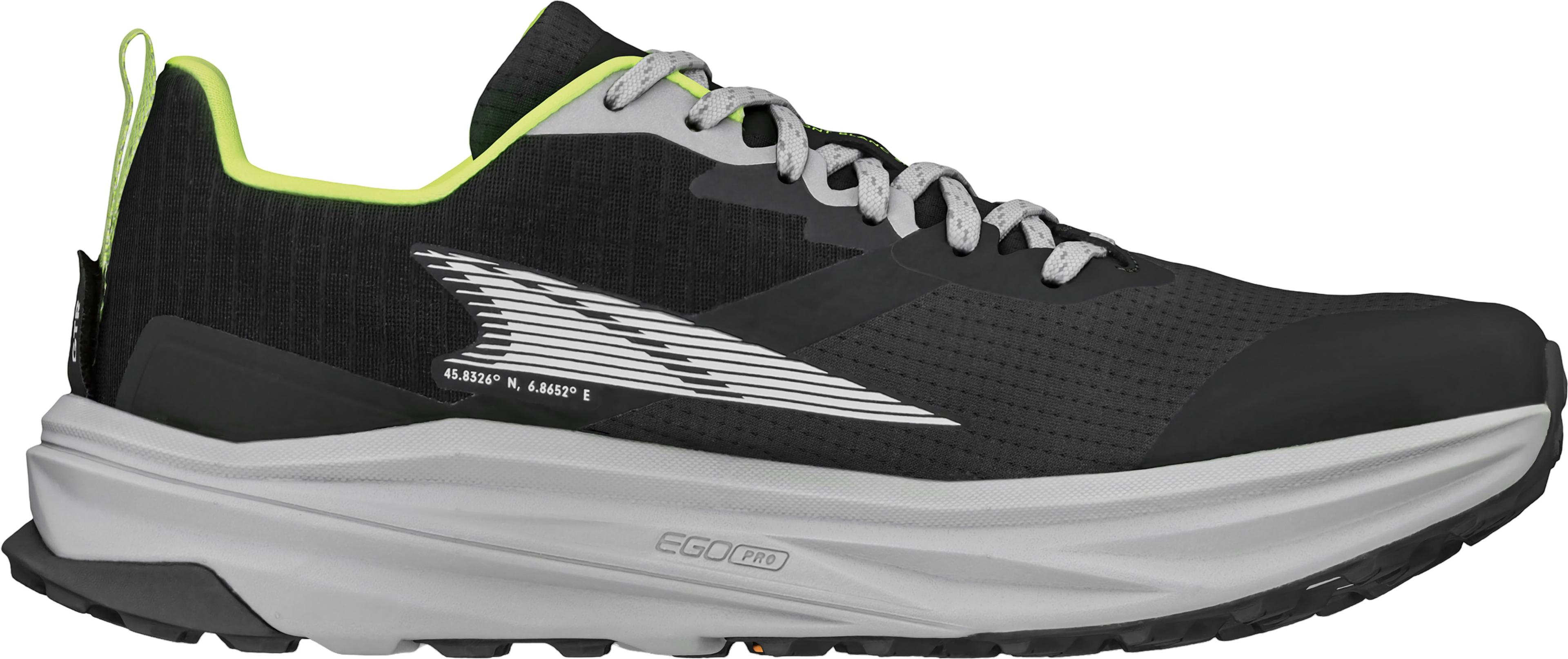 Numéro de l'image de la galerie de produits 2 pour le produit Souliers de course sur sentier Mont Blanc Speed - Homme