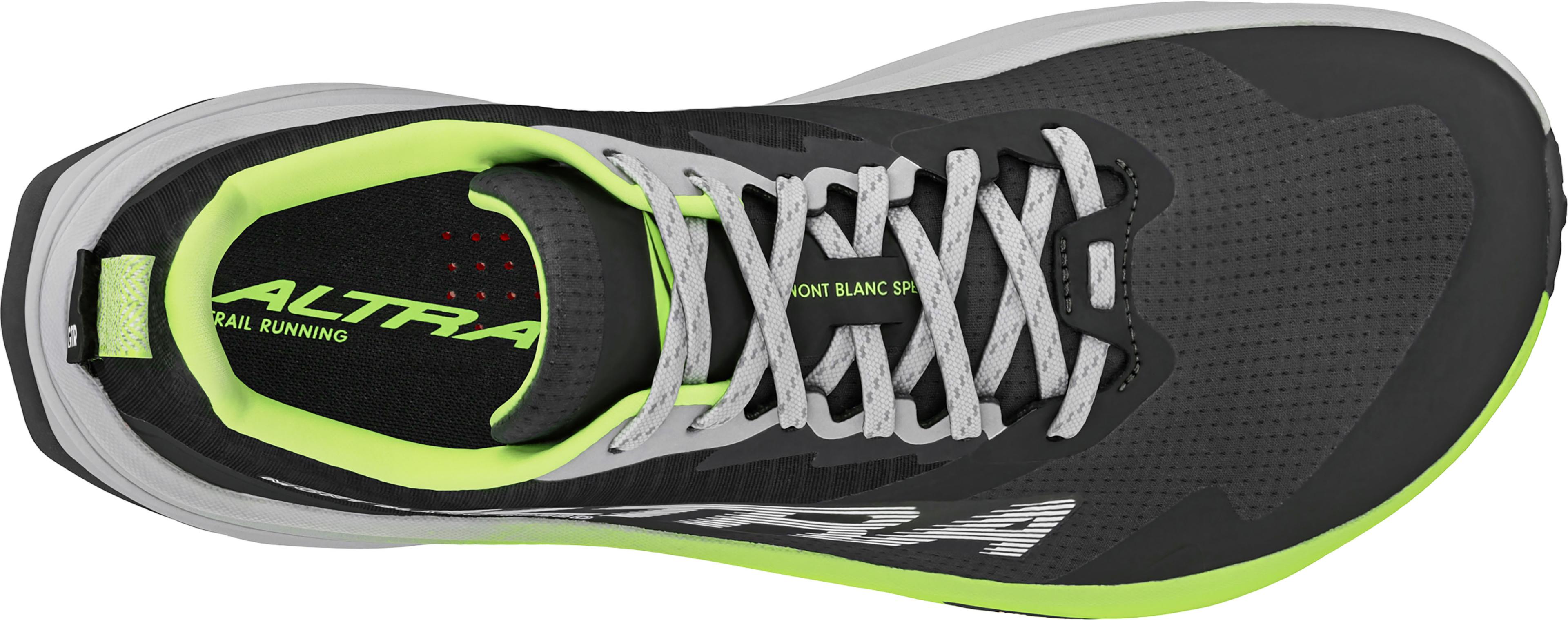 Numéro de l'image de la galerie de produits 3 pour le produit Souliers de course sur sentier Mont Blanc Speed - Homme